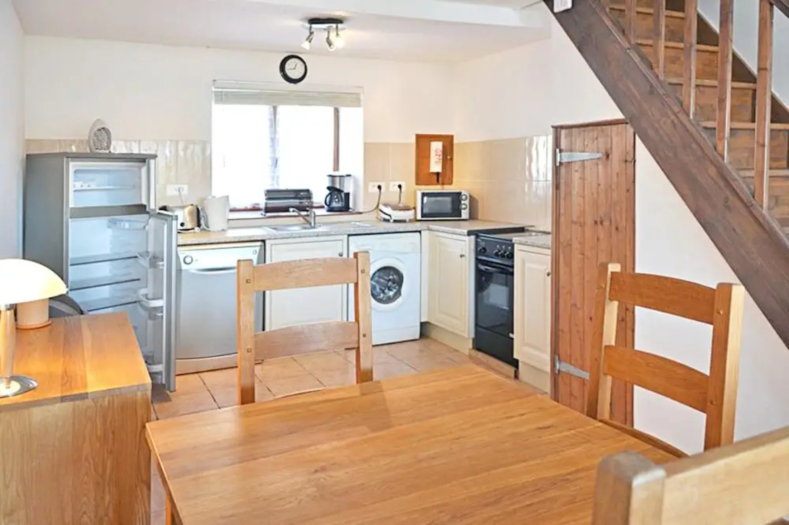 House With 2 Bedrooms in Brux, With Pool Access, Enclosed Garden and W