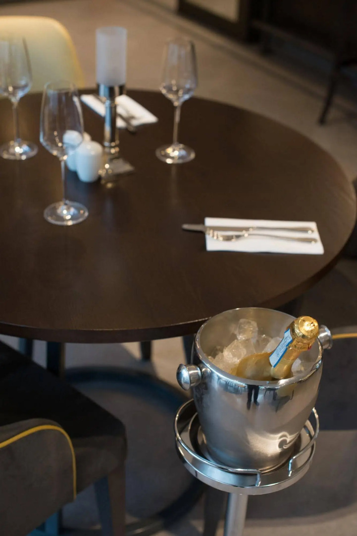 St George Hotel Wembley