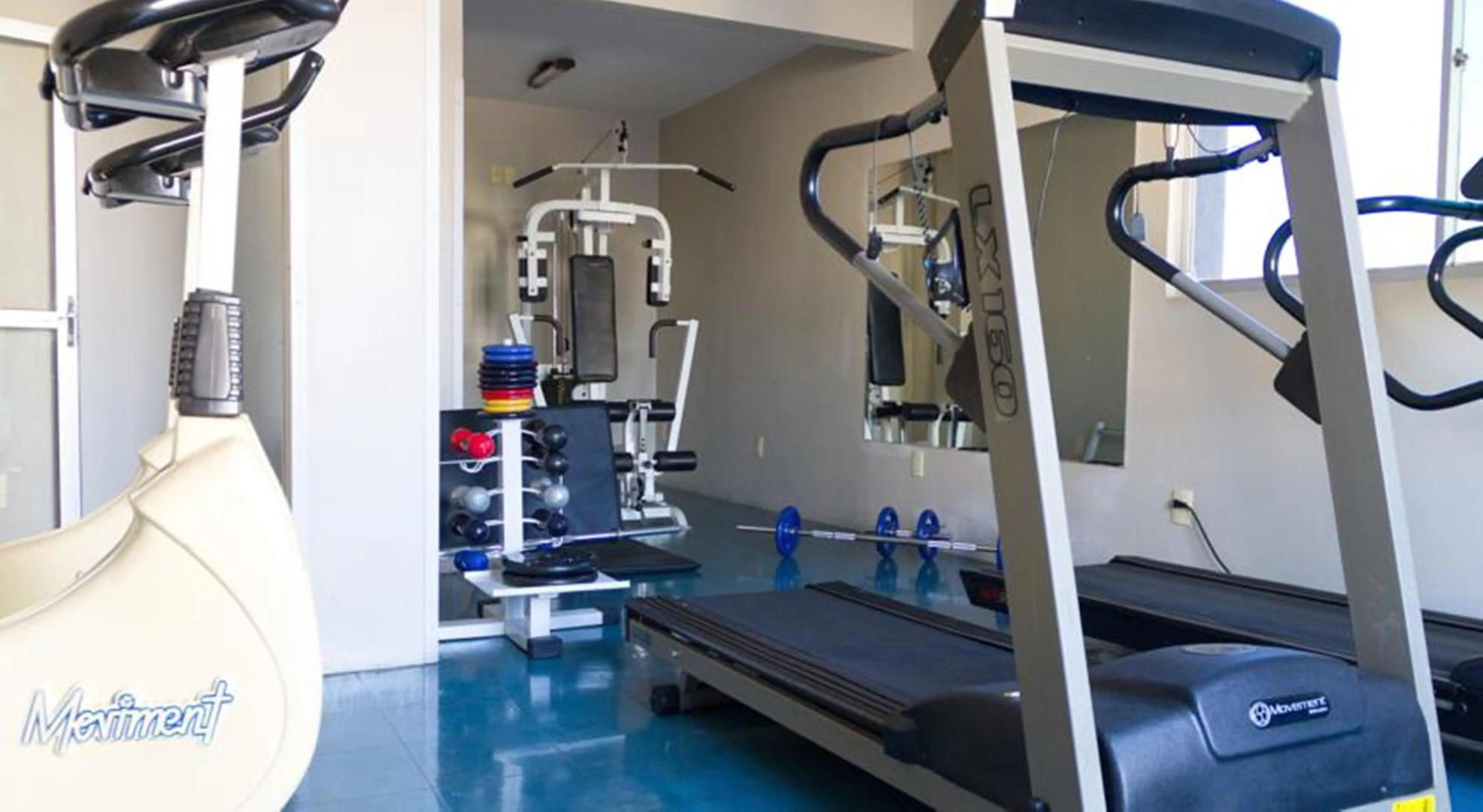 Oft San Conrado Hotel