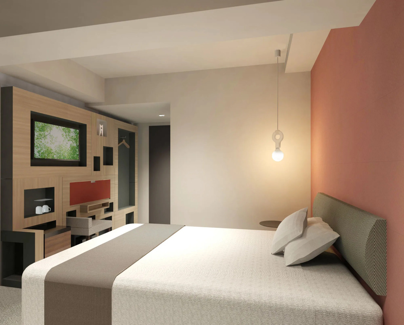 Hotel M’s Est Shijo - Karasuma