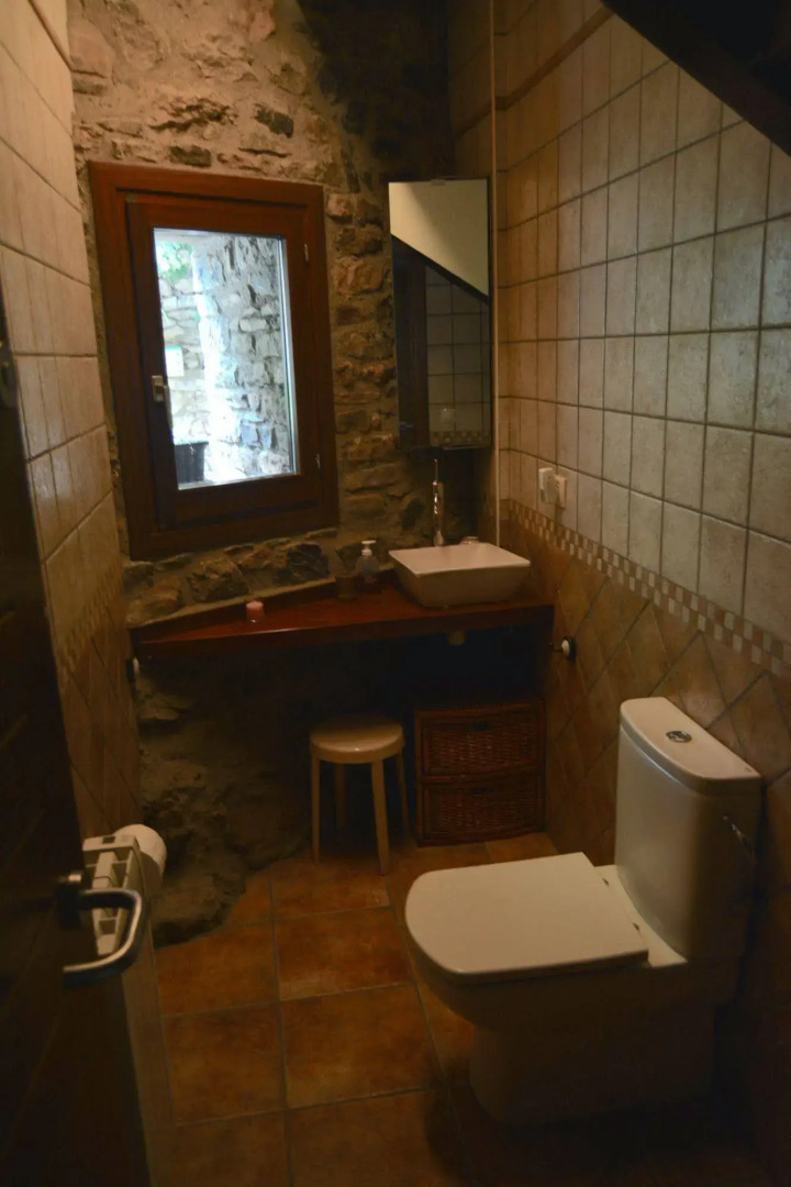 Casa rural Paller i Cort del Pairot