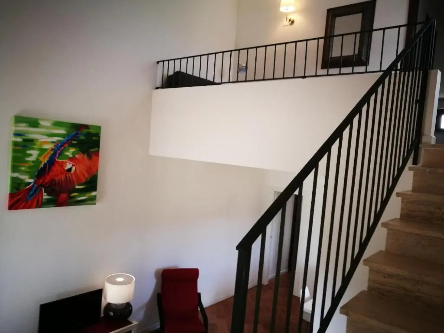 Giardini del Lago / Maris