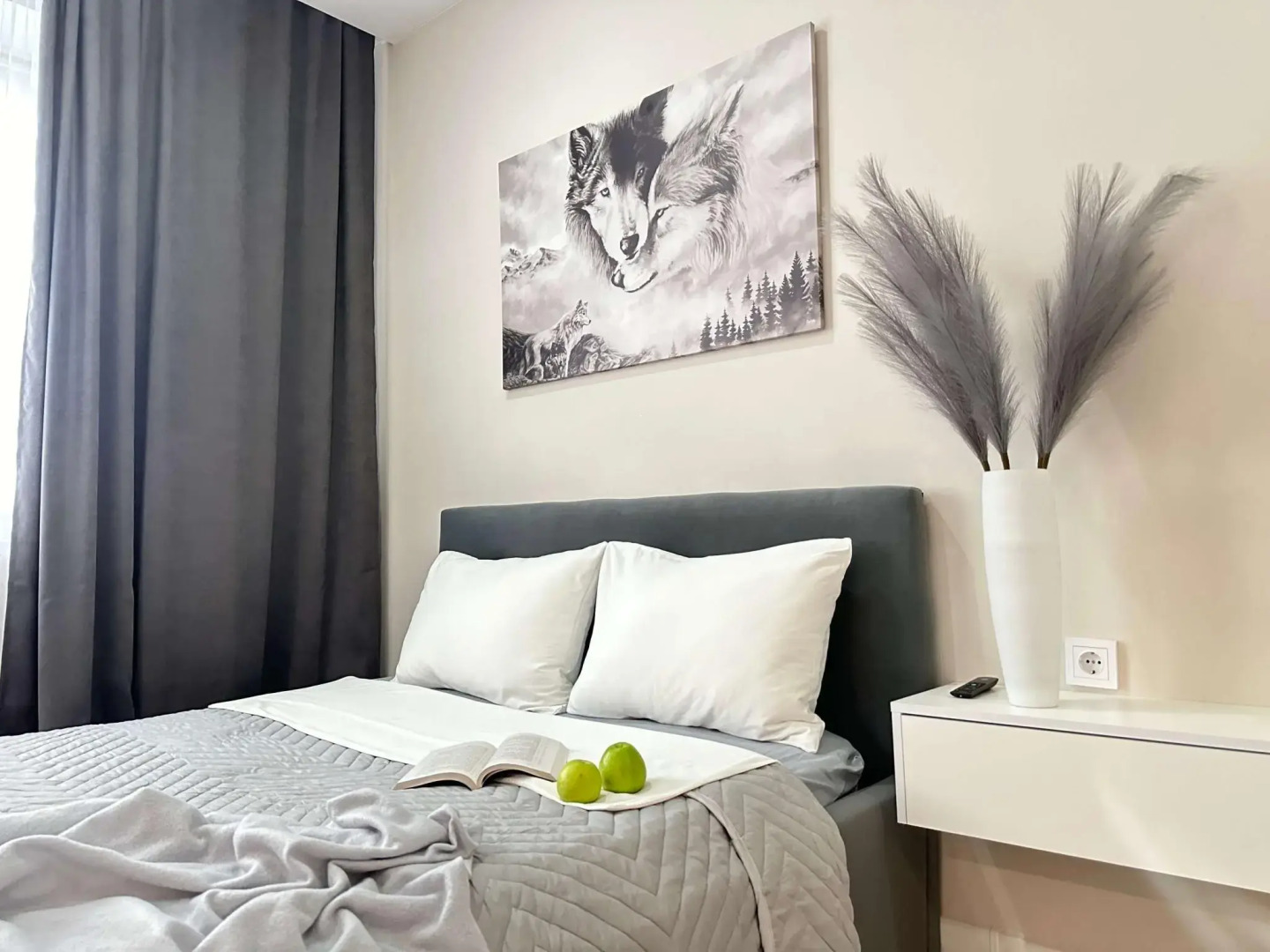 Апартаменты на улице Короленко 7