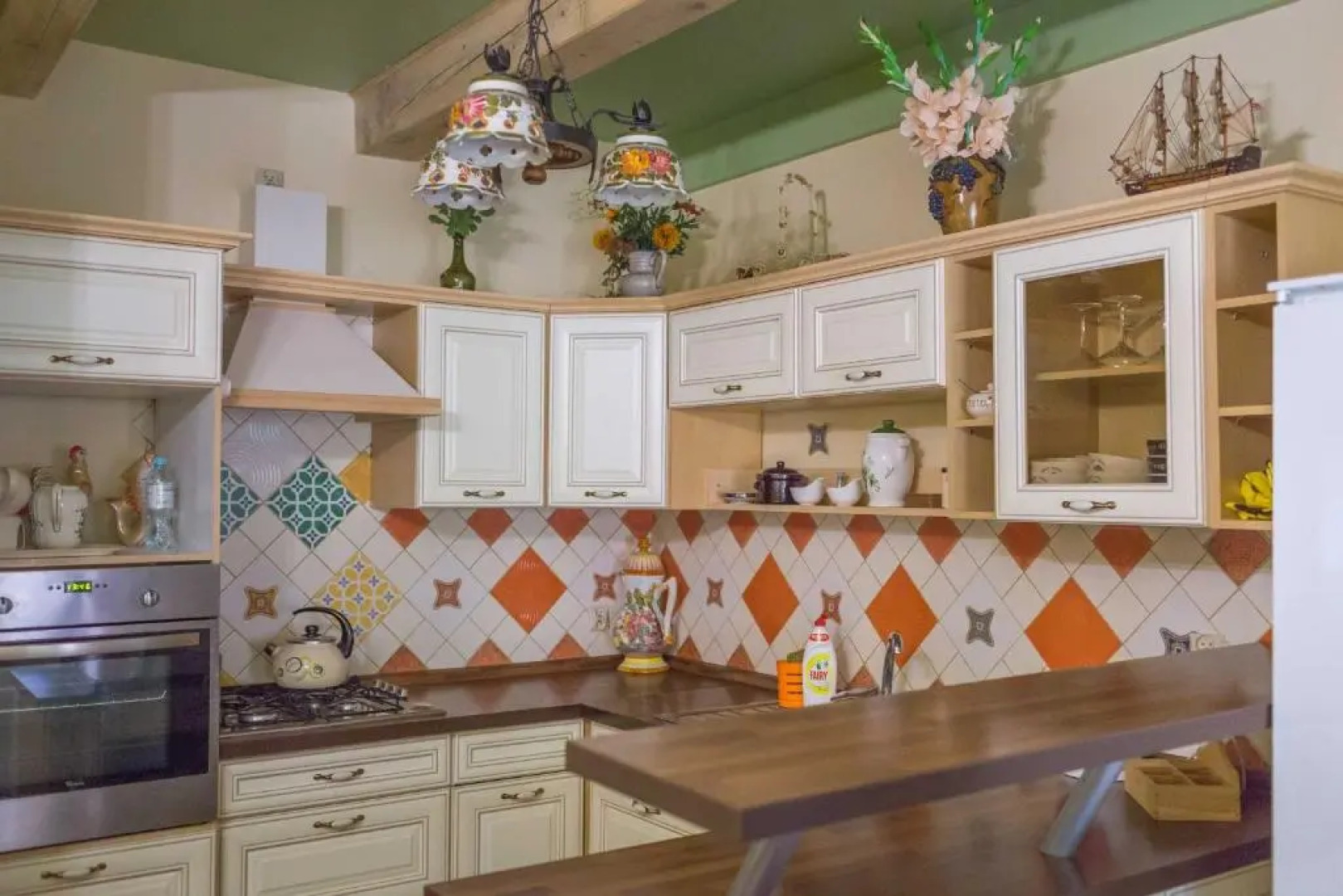 Wypoczynek pod Lipą