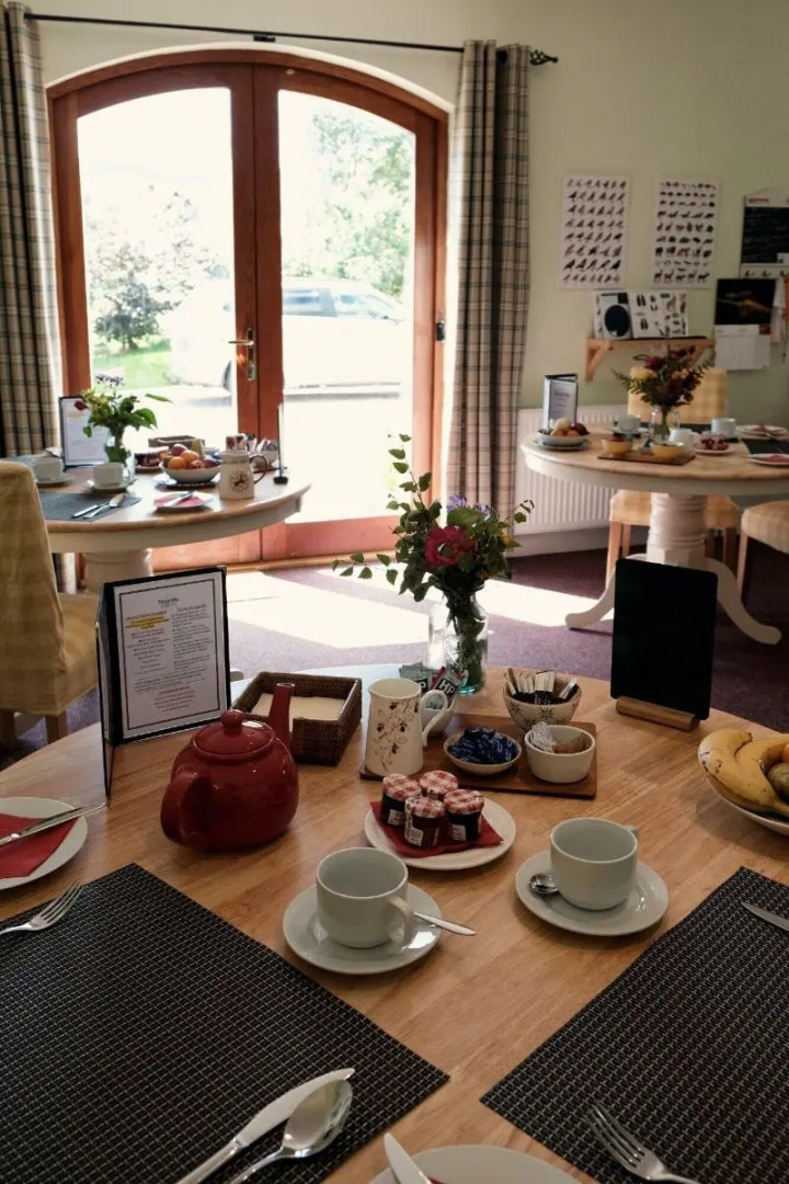 Thistle Dhu Bed & Breakfast