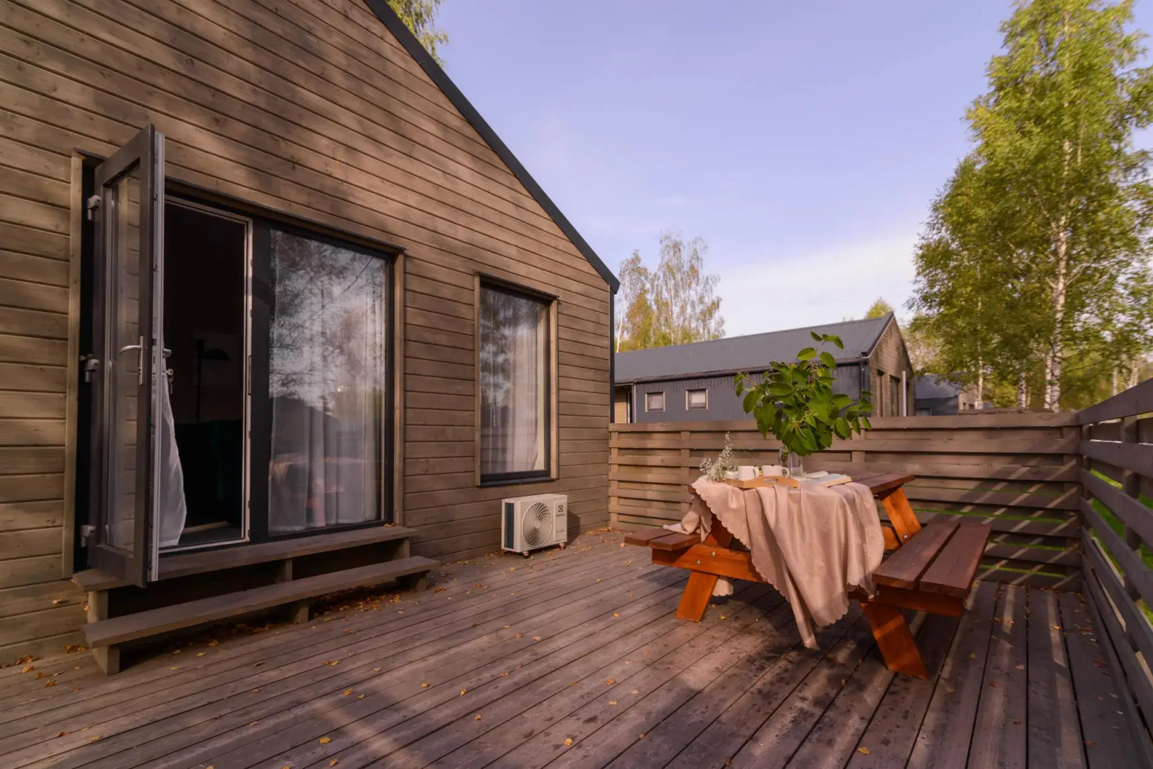 Дом №381 в КП Грин Лаундж