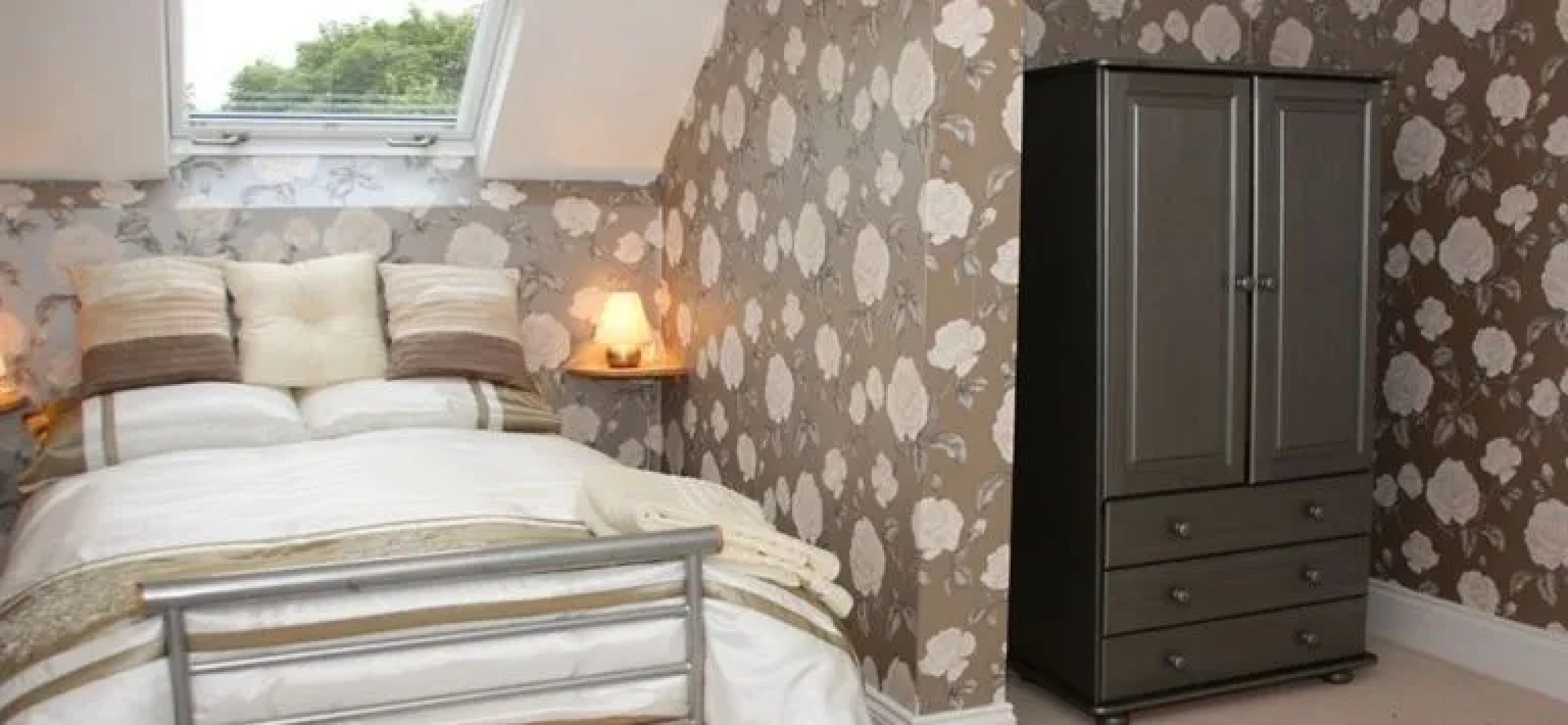 Hideaway at Herrington Hill