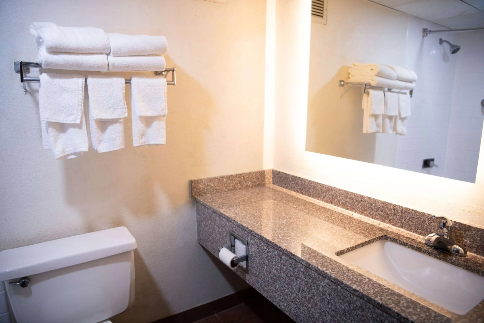 Quality Inn Somerset