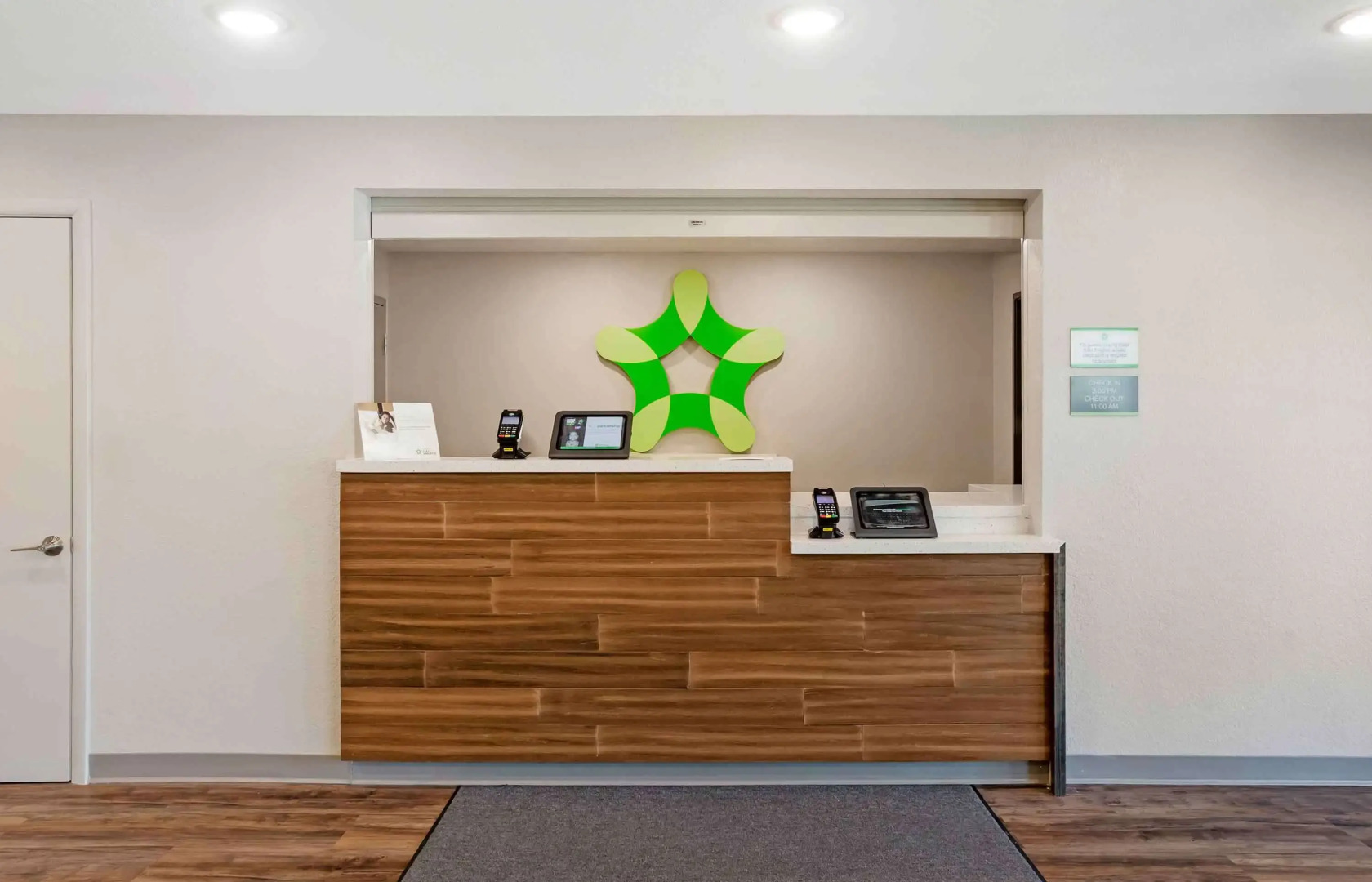 Extended Stay America Suites - Tampa - Casino Area