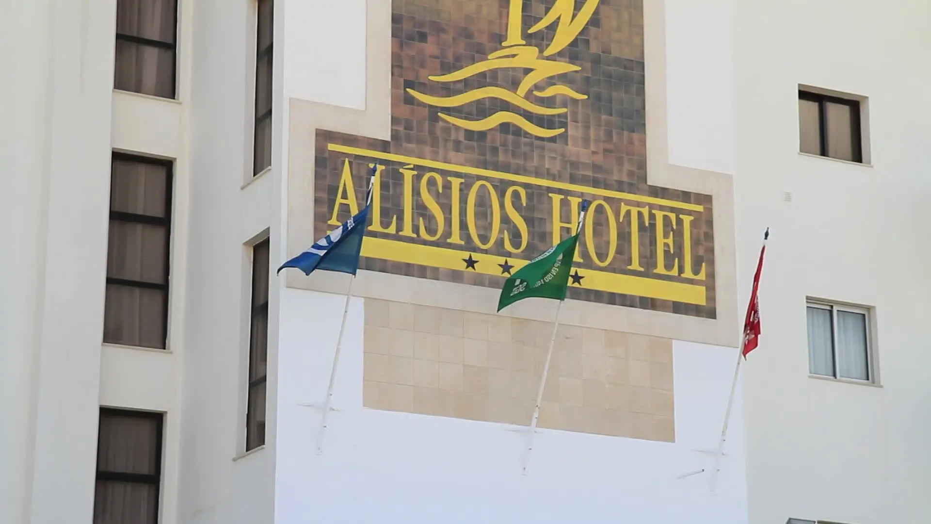 Hotel Alisios