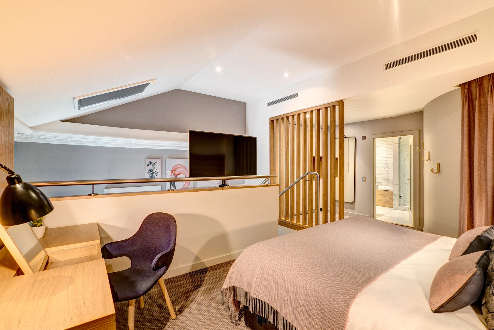 Apex Waterloo Place Hotel