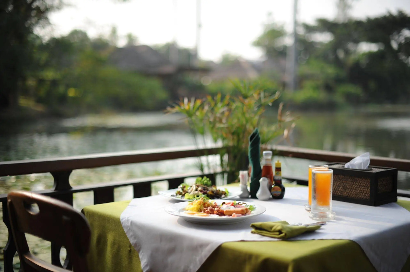 Vana Varin Resort Hua Hin