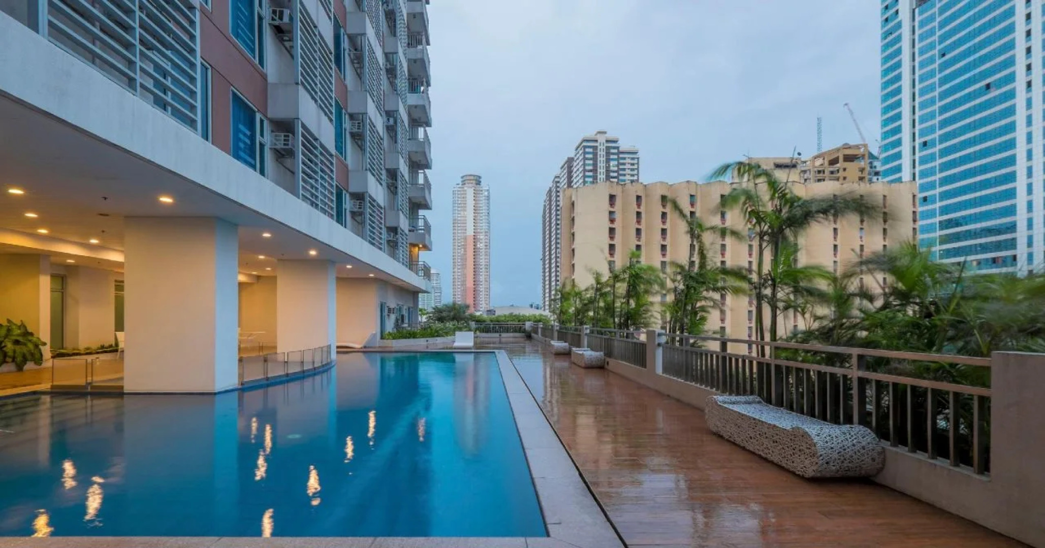 ZEN Rooms 8 Adriatico Manila