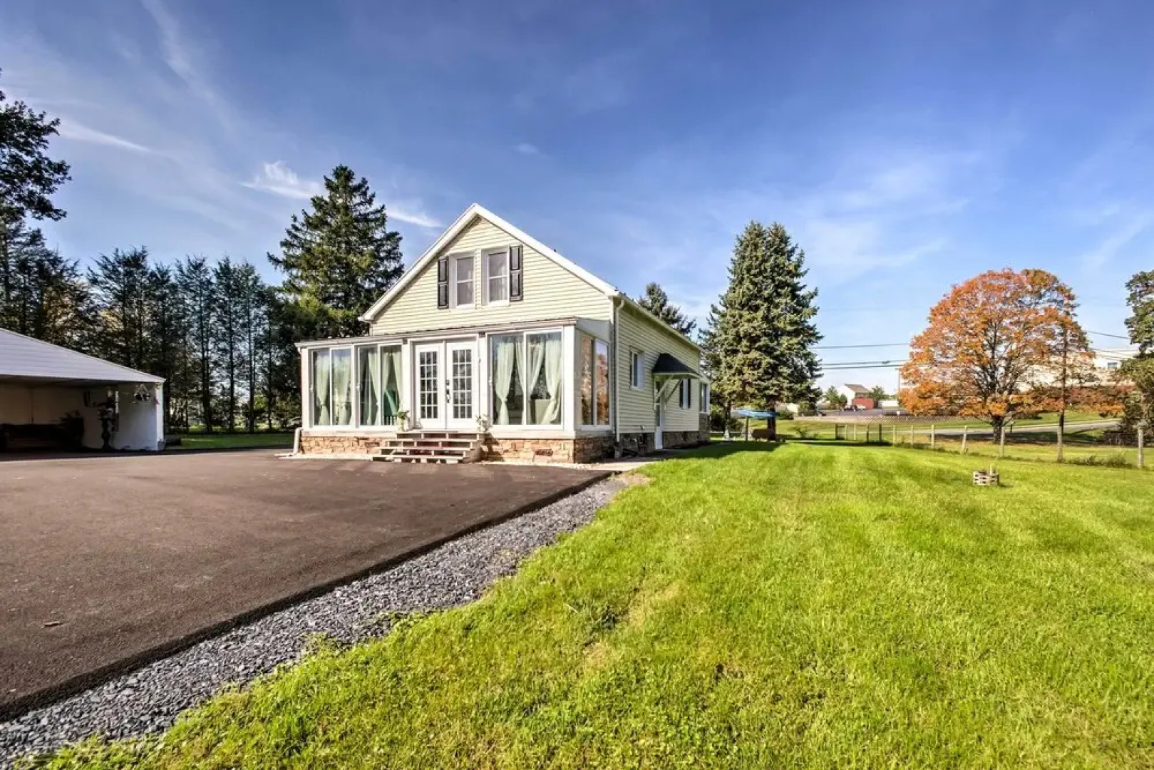 Spacious Retreat w/ Pool ~ 2 Mi to Hershey Park!