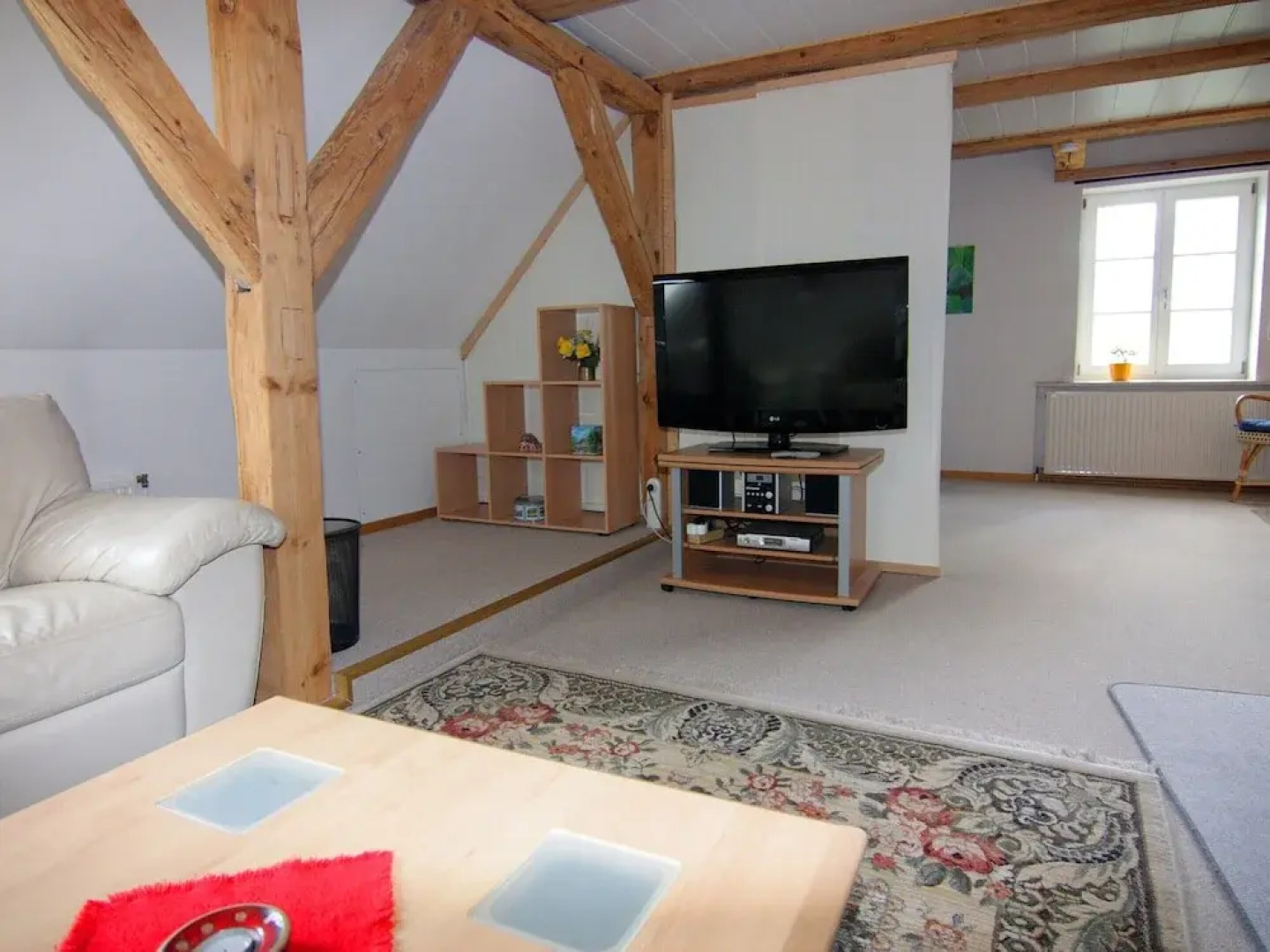 Ferienwohnung im Gutshaus Schulenbrook