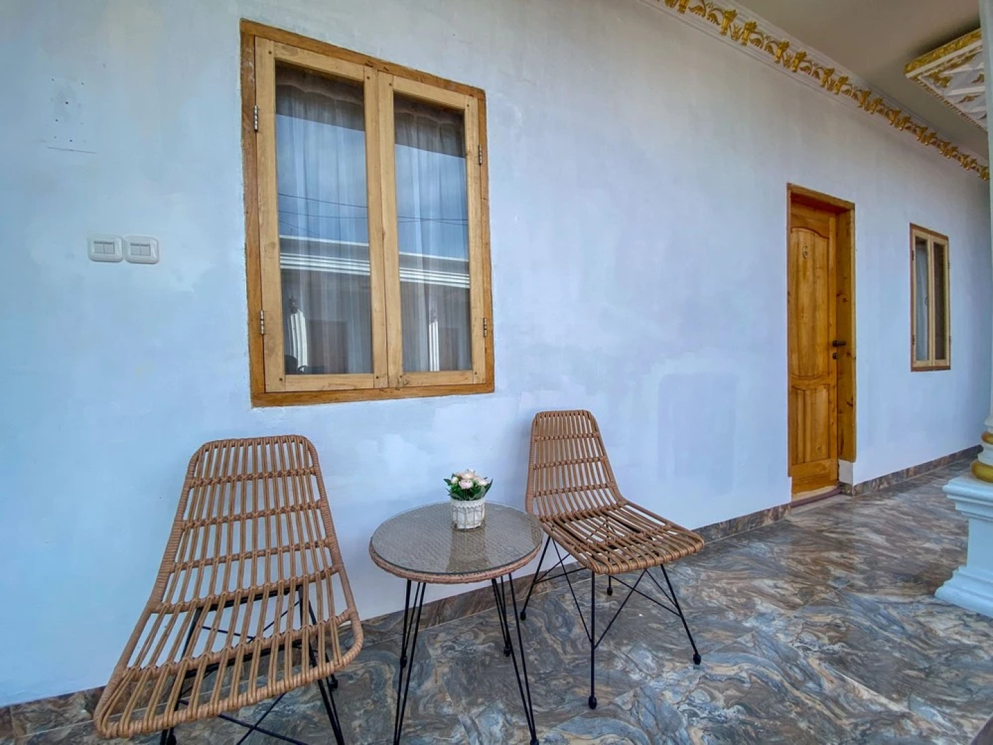 Rumah Windy Guest House Bira