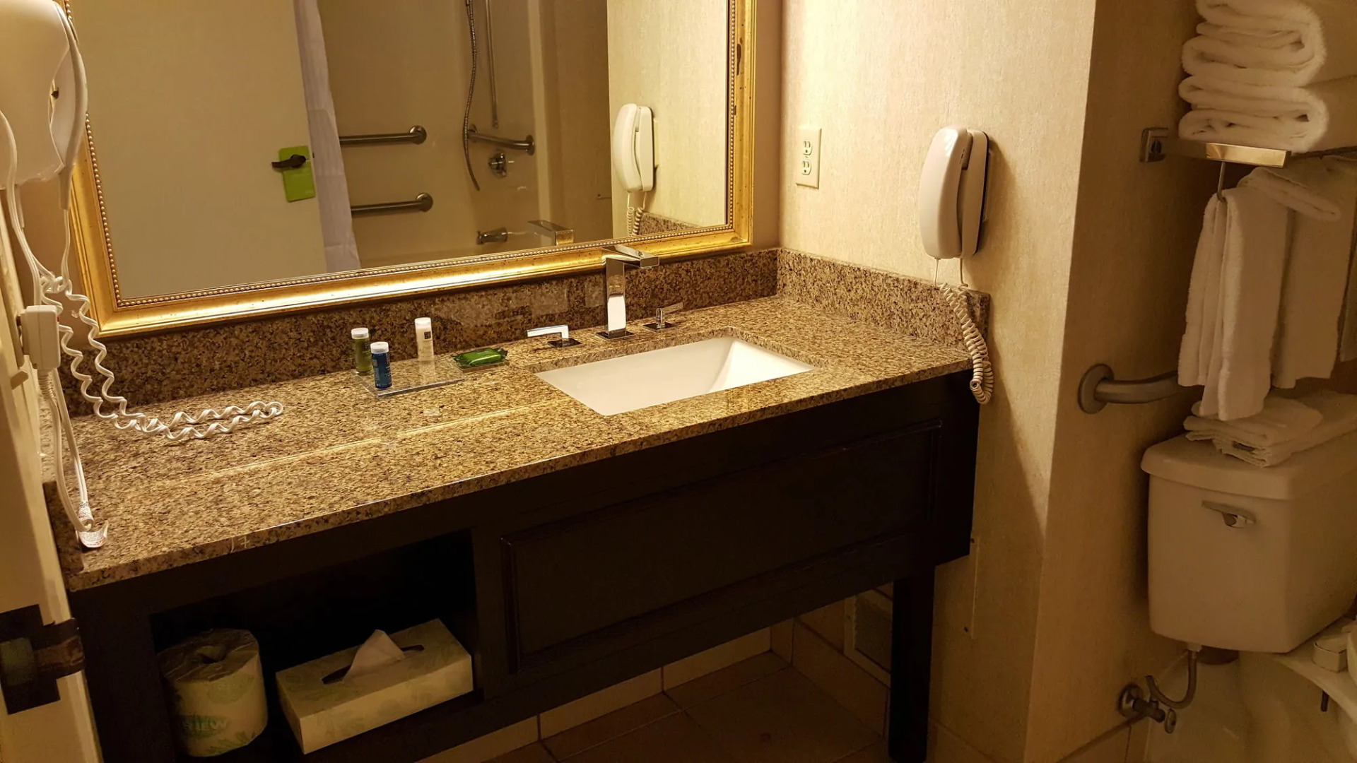 Hilton Appleton Paper Valley