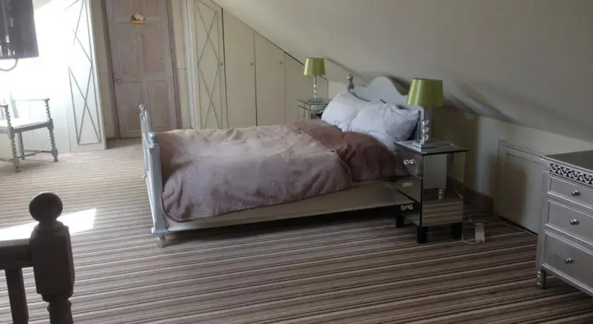 Abbey Lodge Bed and Breakfast