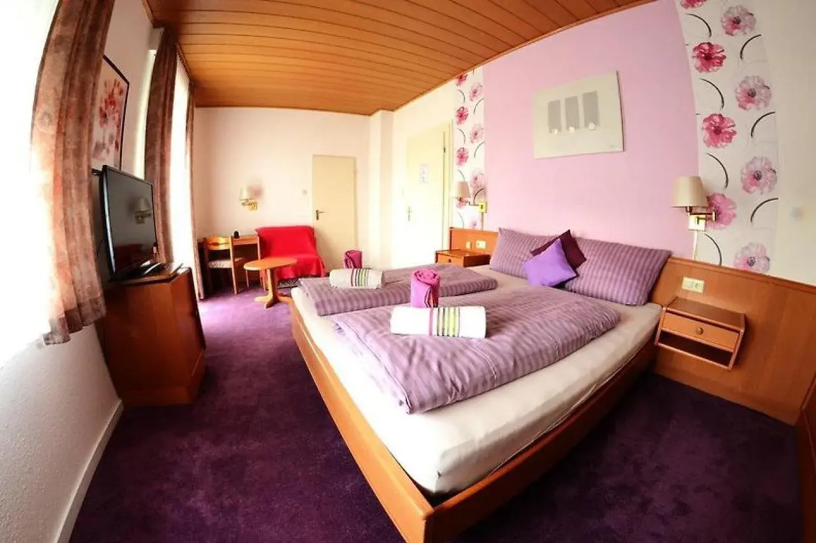 Hotel - Restaurant Breuer