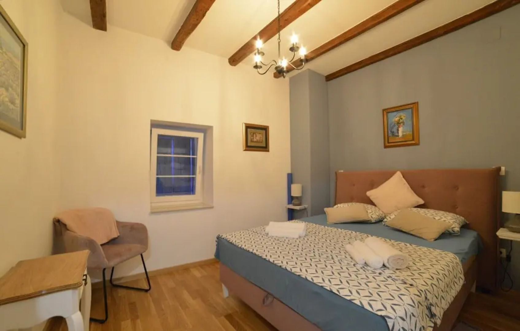 Holiday house Casa di Pietra