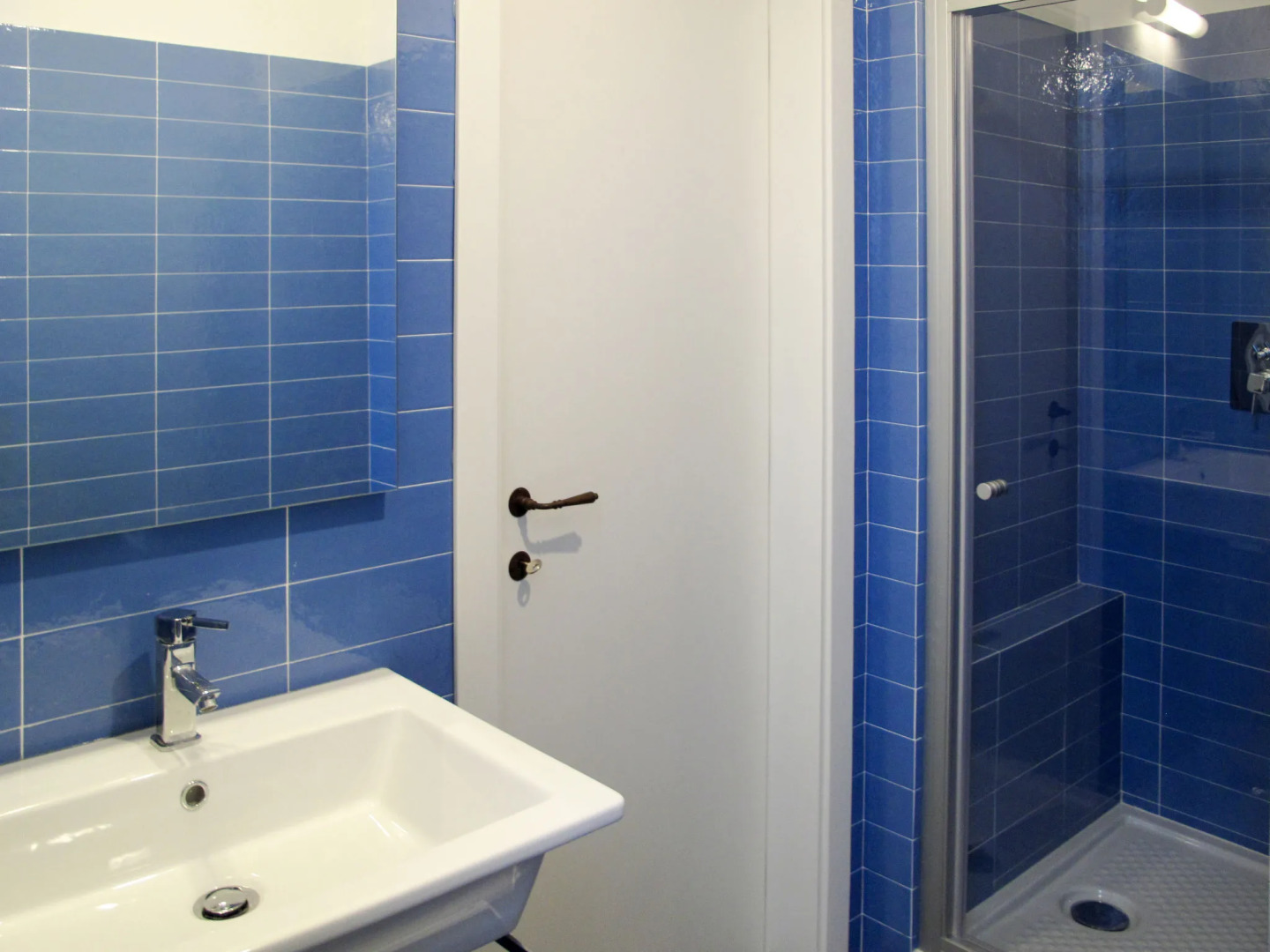 Locazione Turistica Vincenzina & Giovanni (DOL117)