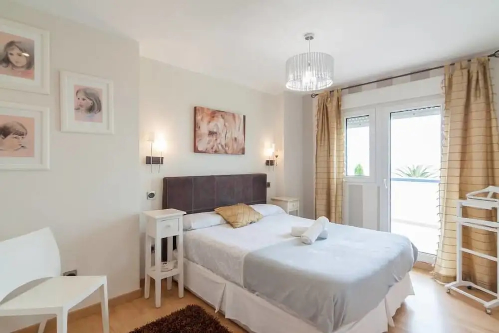 Excepcional chalet vistas al mar