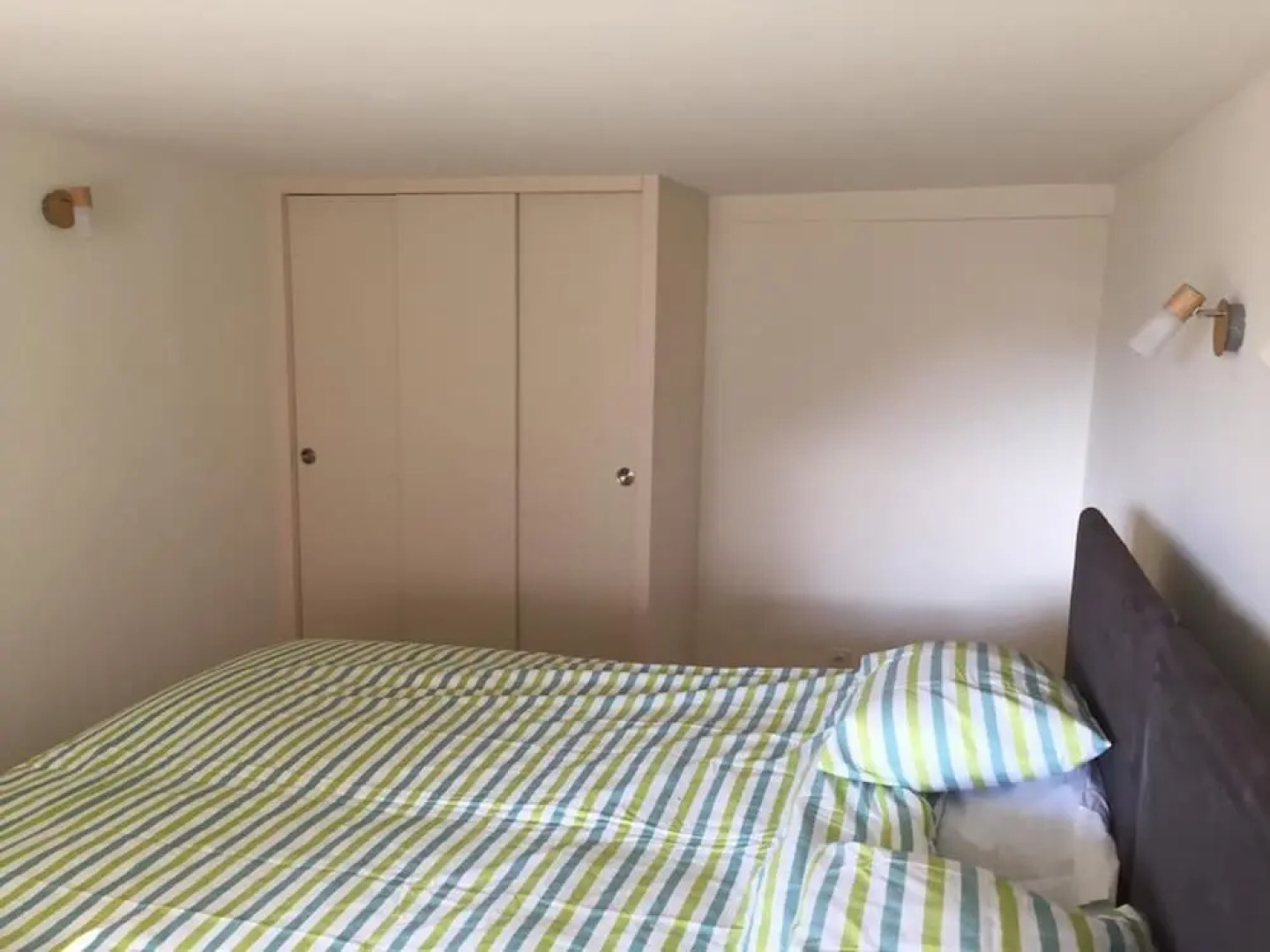 Résidence des Epinois Mélèze