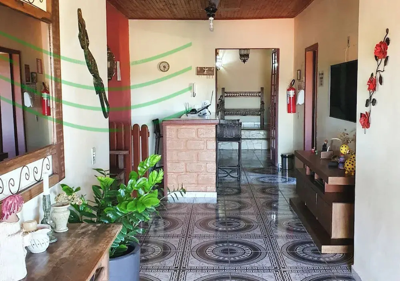 Bed And Breakfast Pouso Do Carteiro