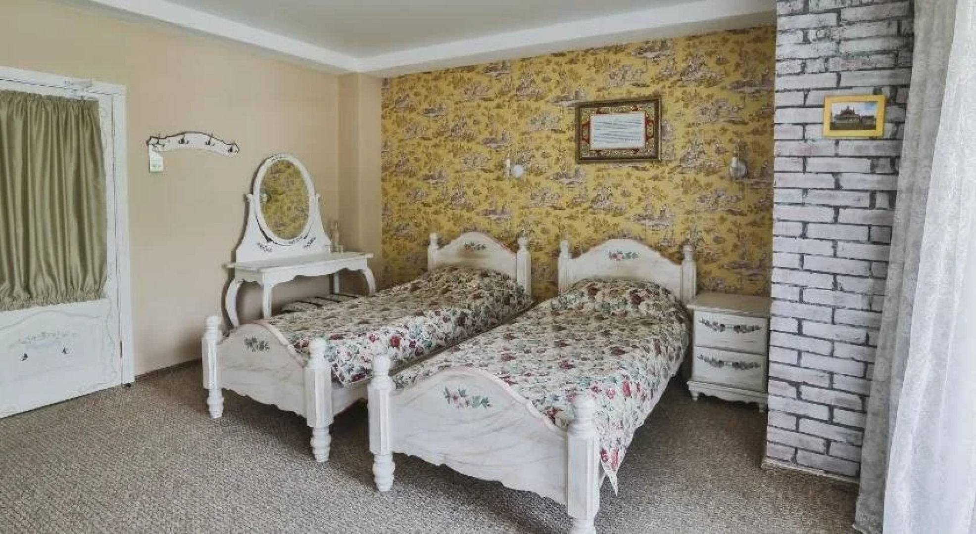 Savva Бутик Отель