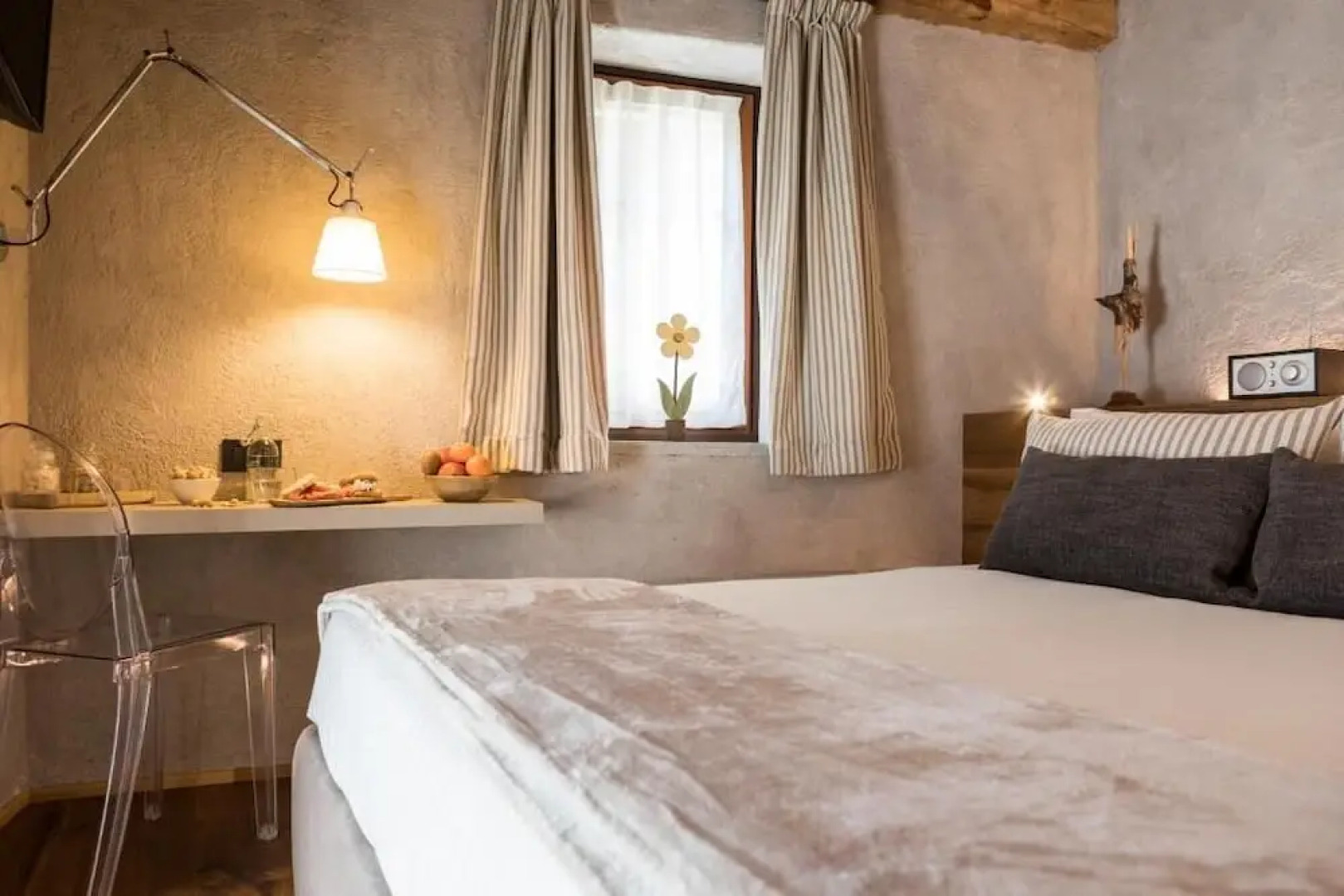 Maison e Relais Bondaz