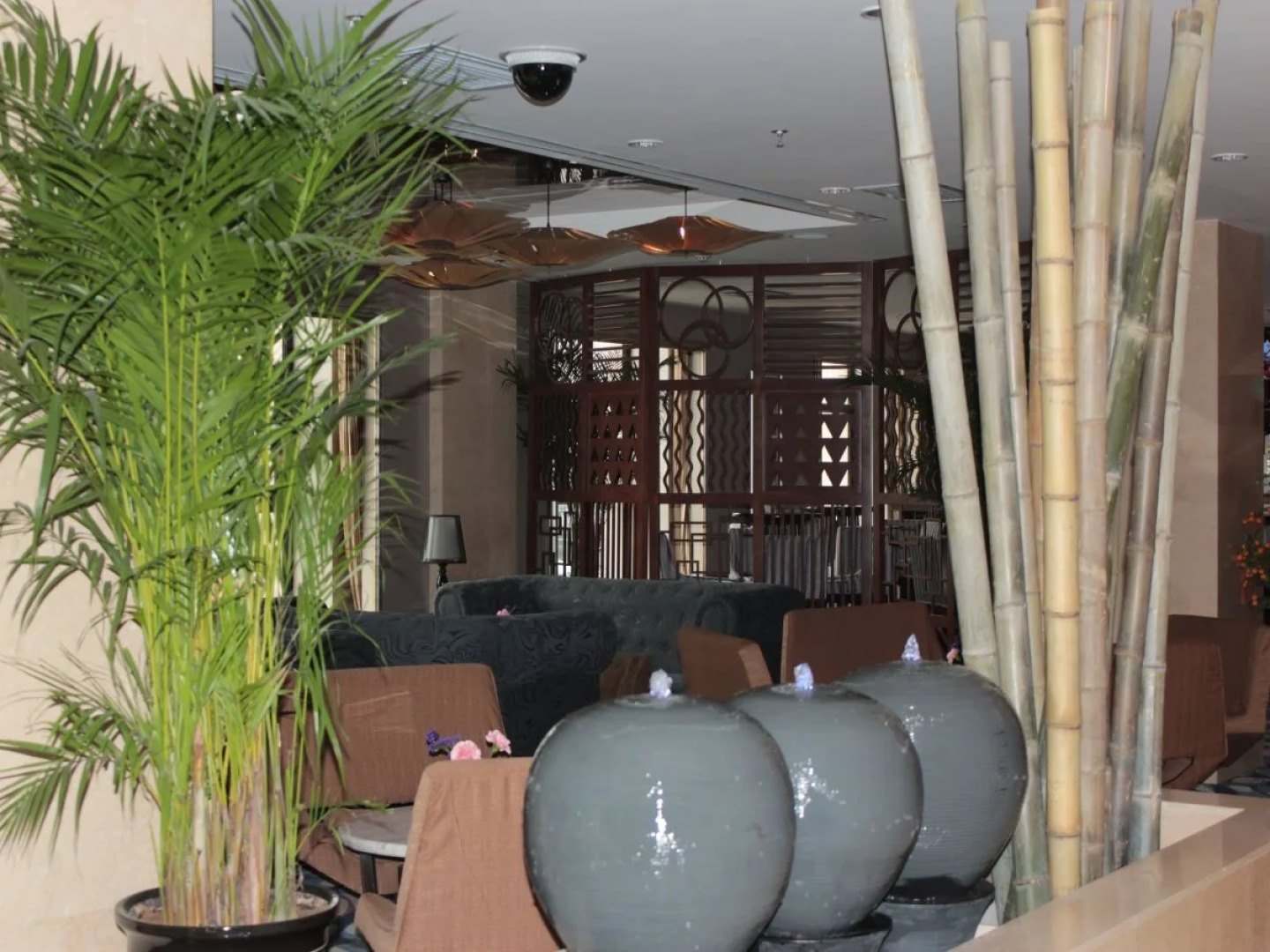 Yinchuan Vintage Hill Hotels & Resorts