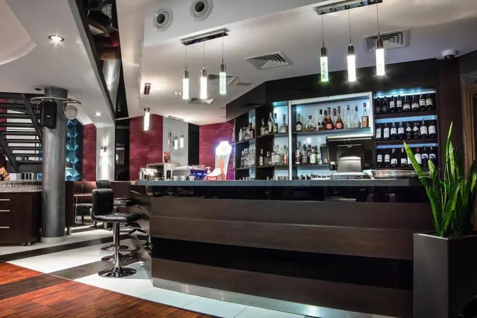 Blue Diamond Hotel Active SPA