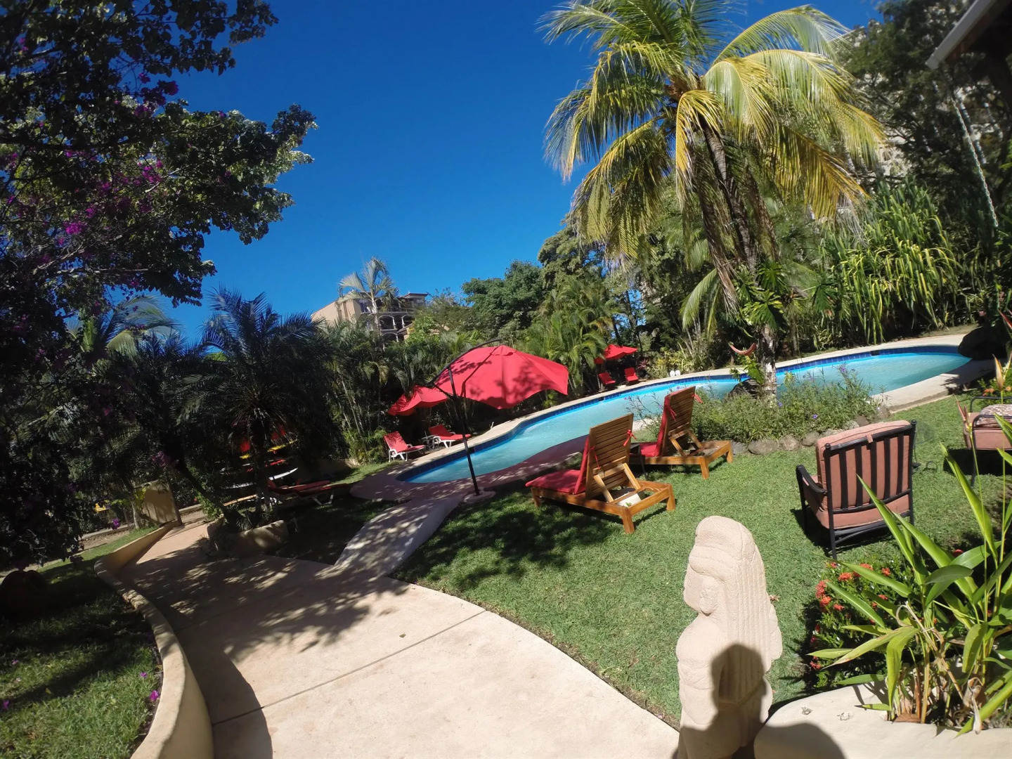 Boutique Hotel Luamey