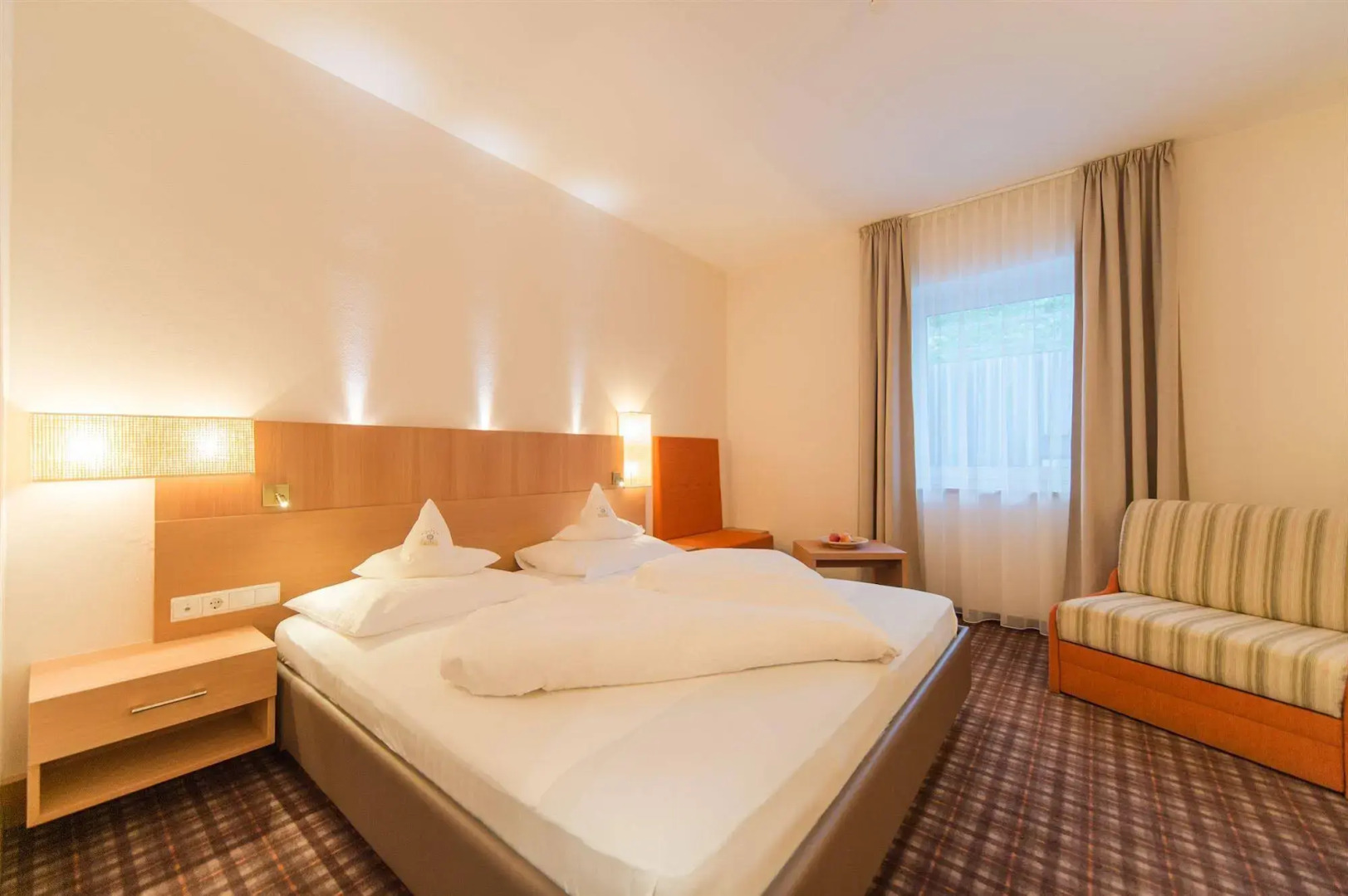 Kronplatz Resort Hotel Kristall