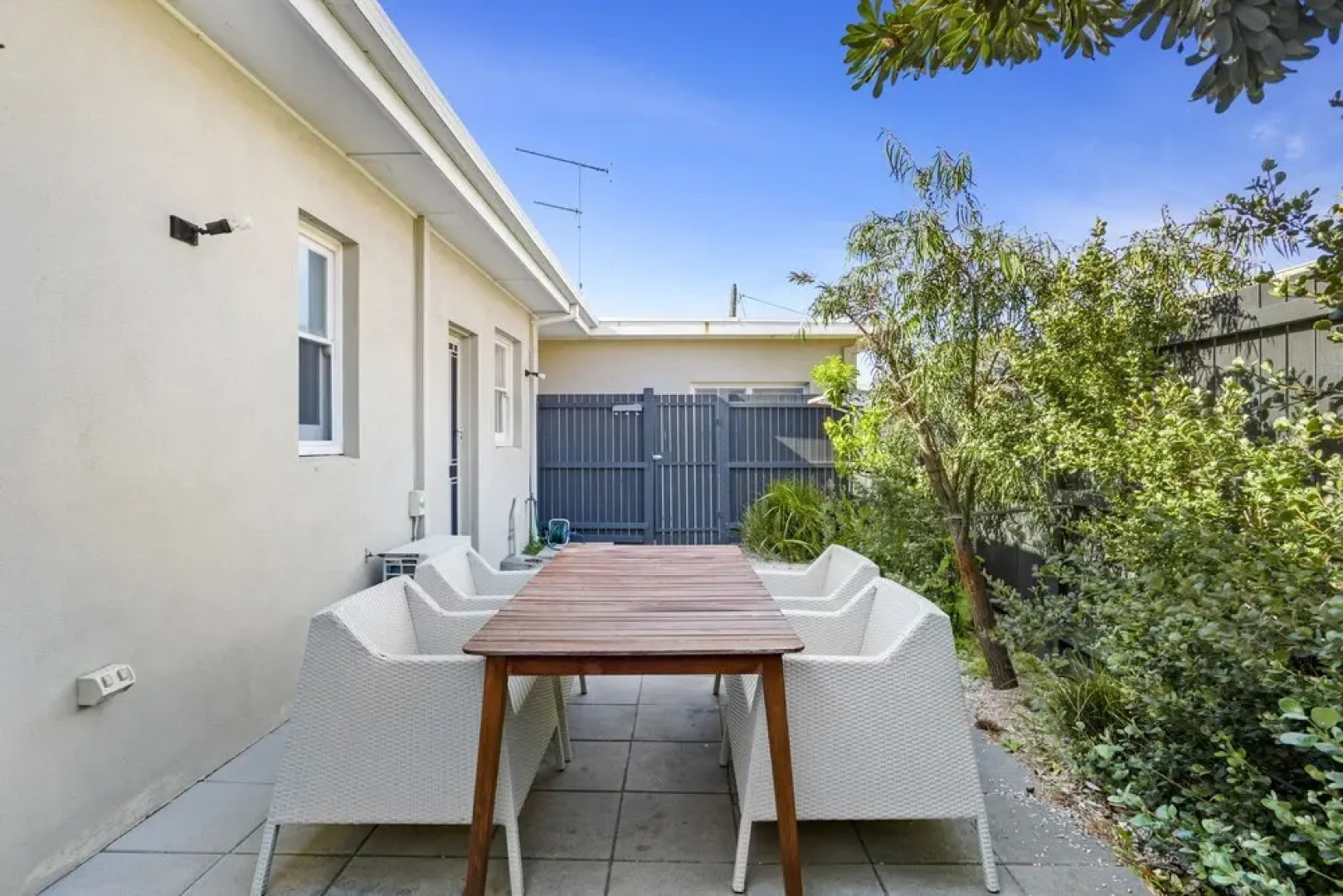 The Dunes on Terrace