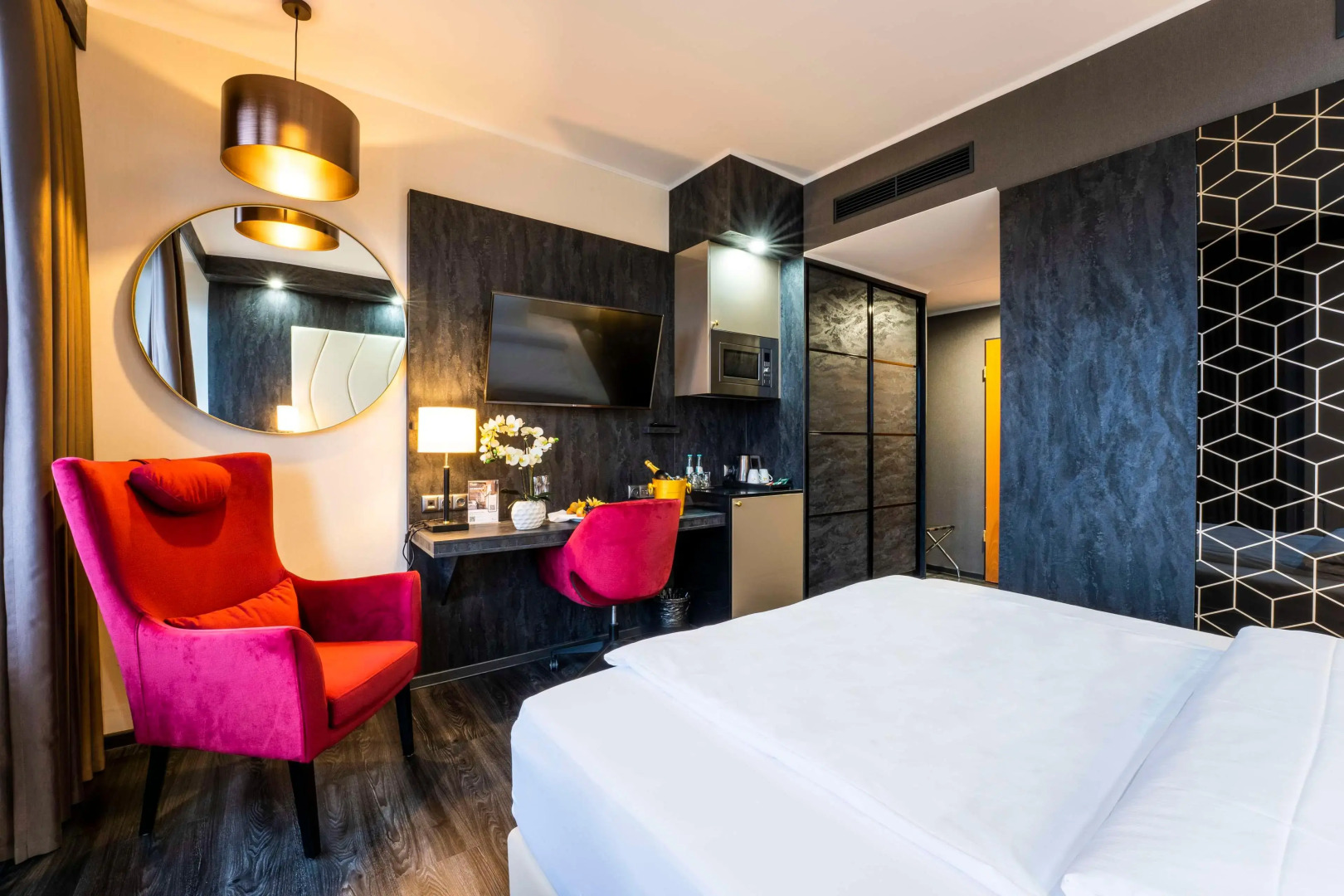 PLAZA Premium Schwerin; Sure Hotel Collection by Best Western
