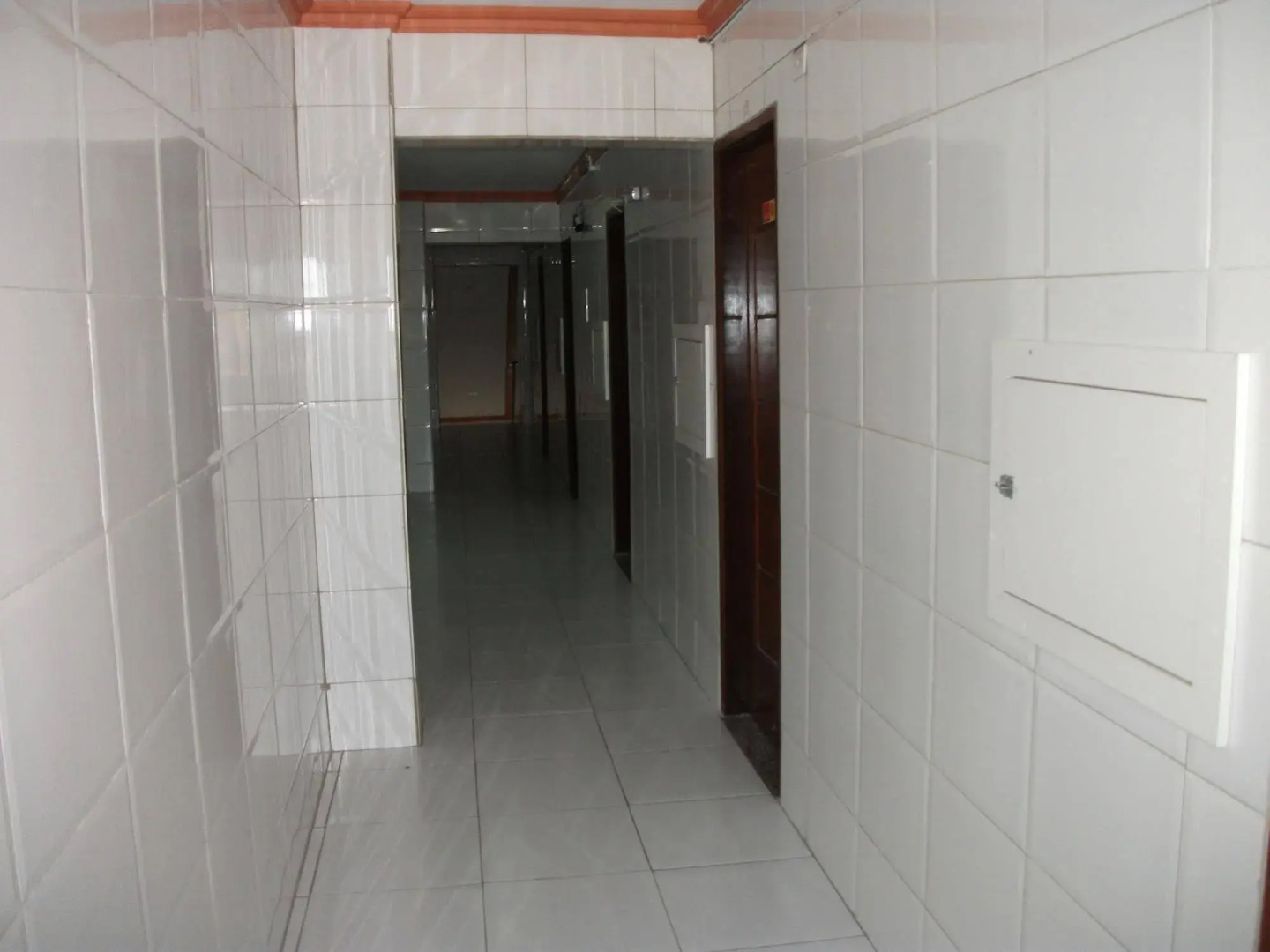 Hotel Center Express