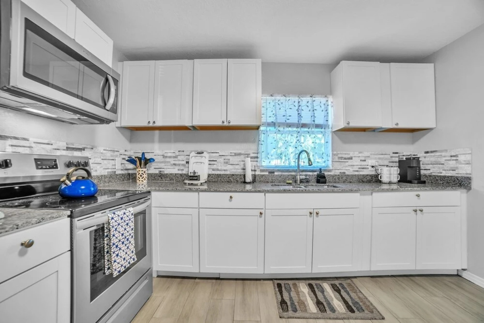 Cozy Plant City Home by RedAwning