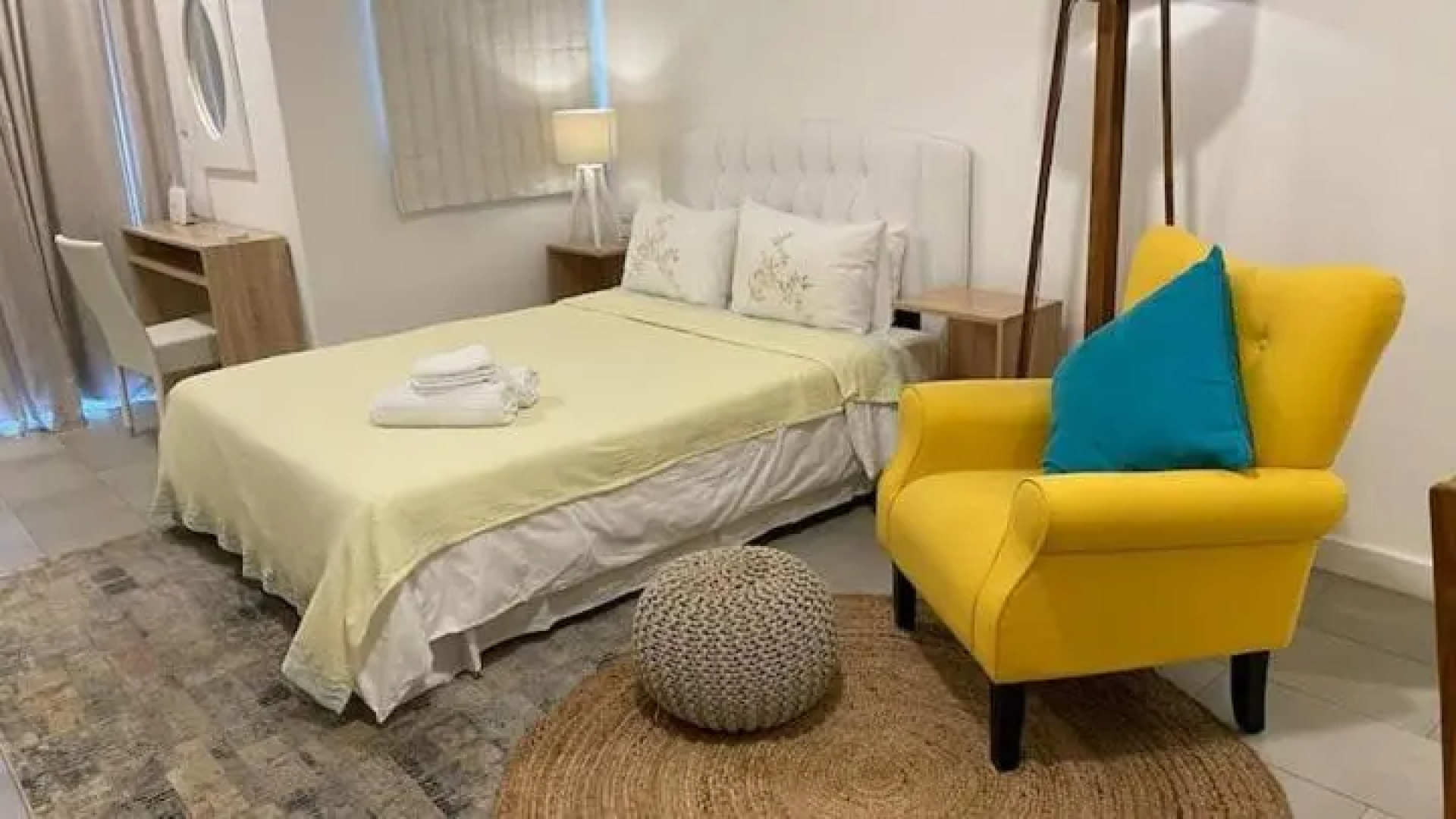 Studio 104 Ebene Square Urban Living Apartments