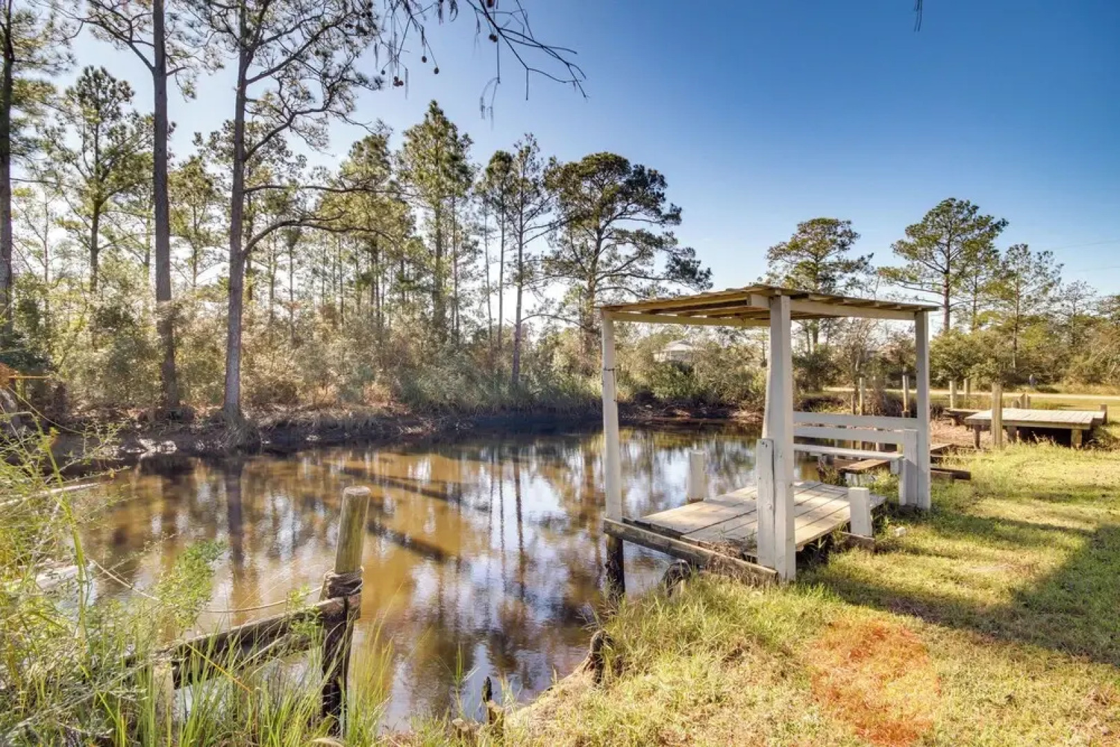 Studio ~ 5 Mi to Waveland Beach & Pier!