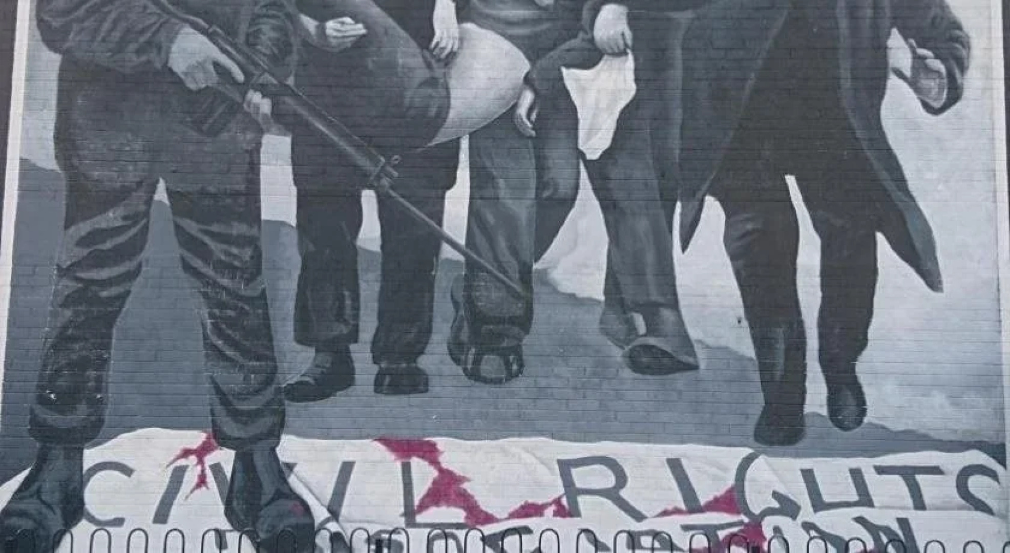 Cathedral View B&B Derry