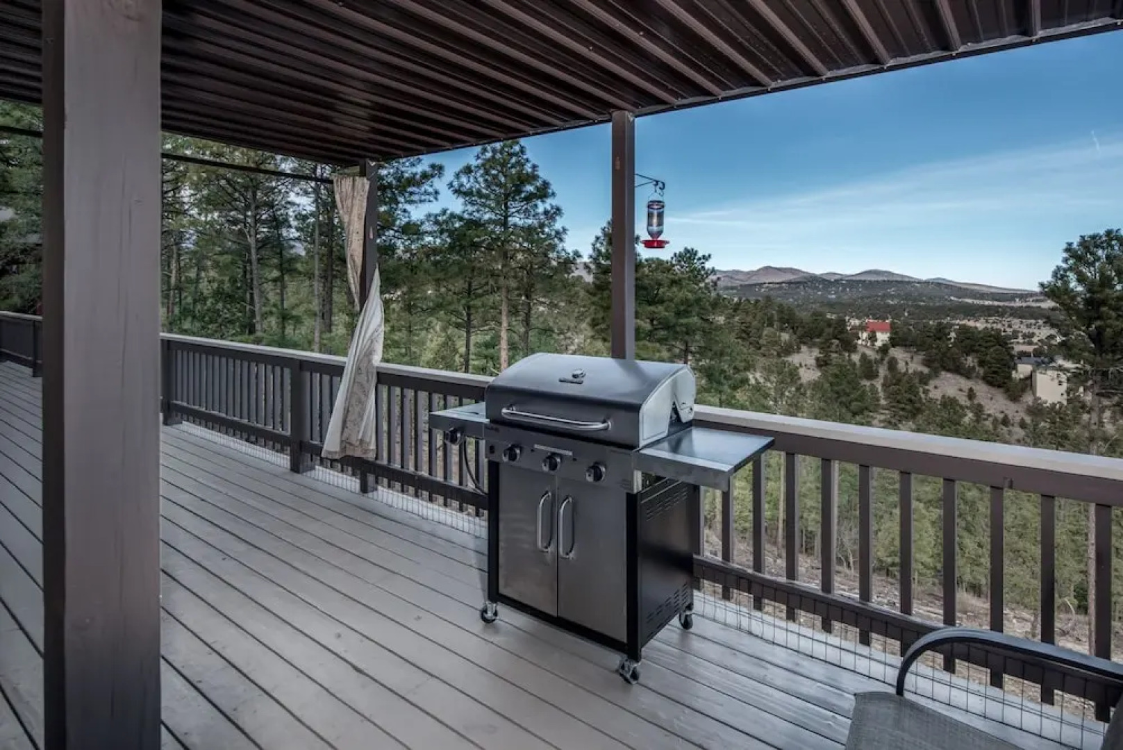 ALTO ESCAPE - Four Bedroom Home