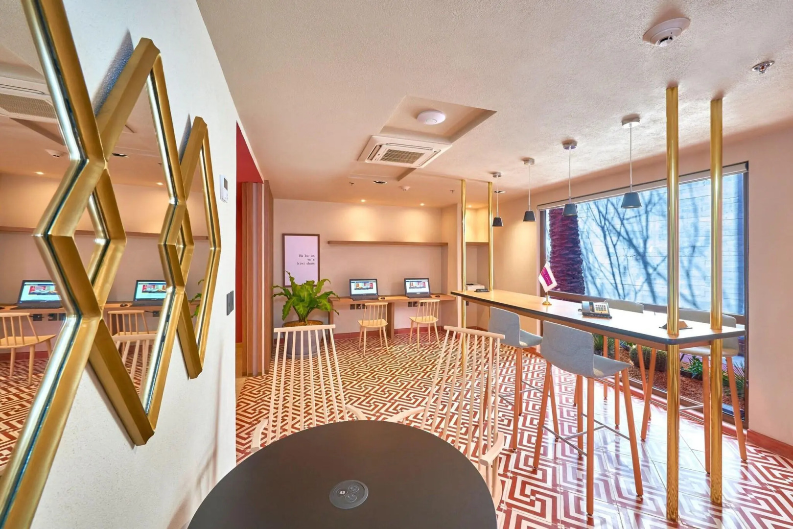 City Centro by Marriott Oaxaca