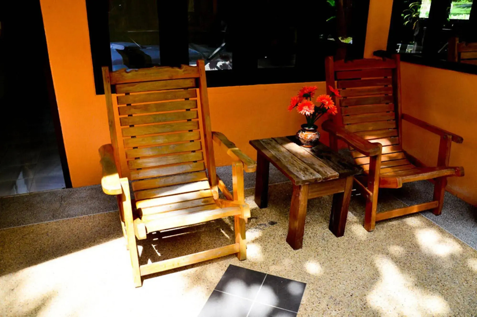 Dream Valley Resort Tonsai Beach