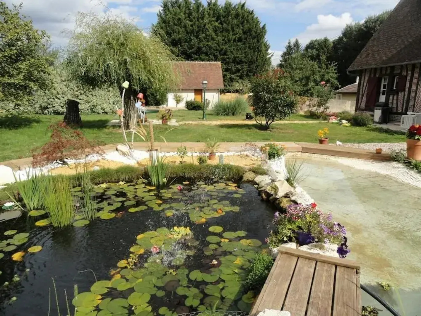 La Grange de Georges