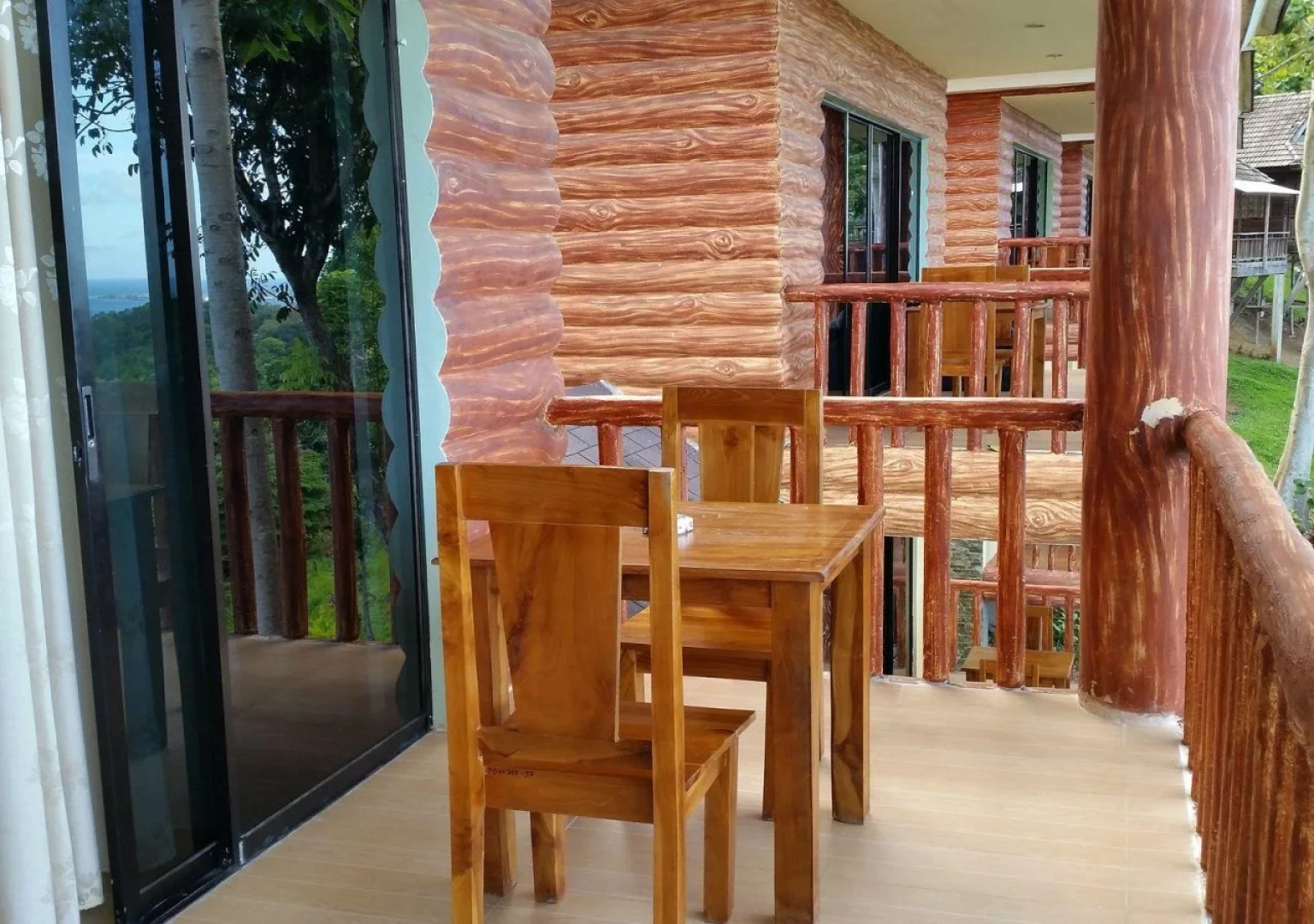 Gardens Of Malasag Eco Tourism Village