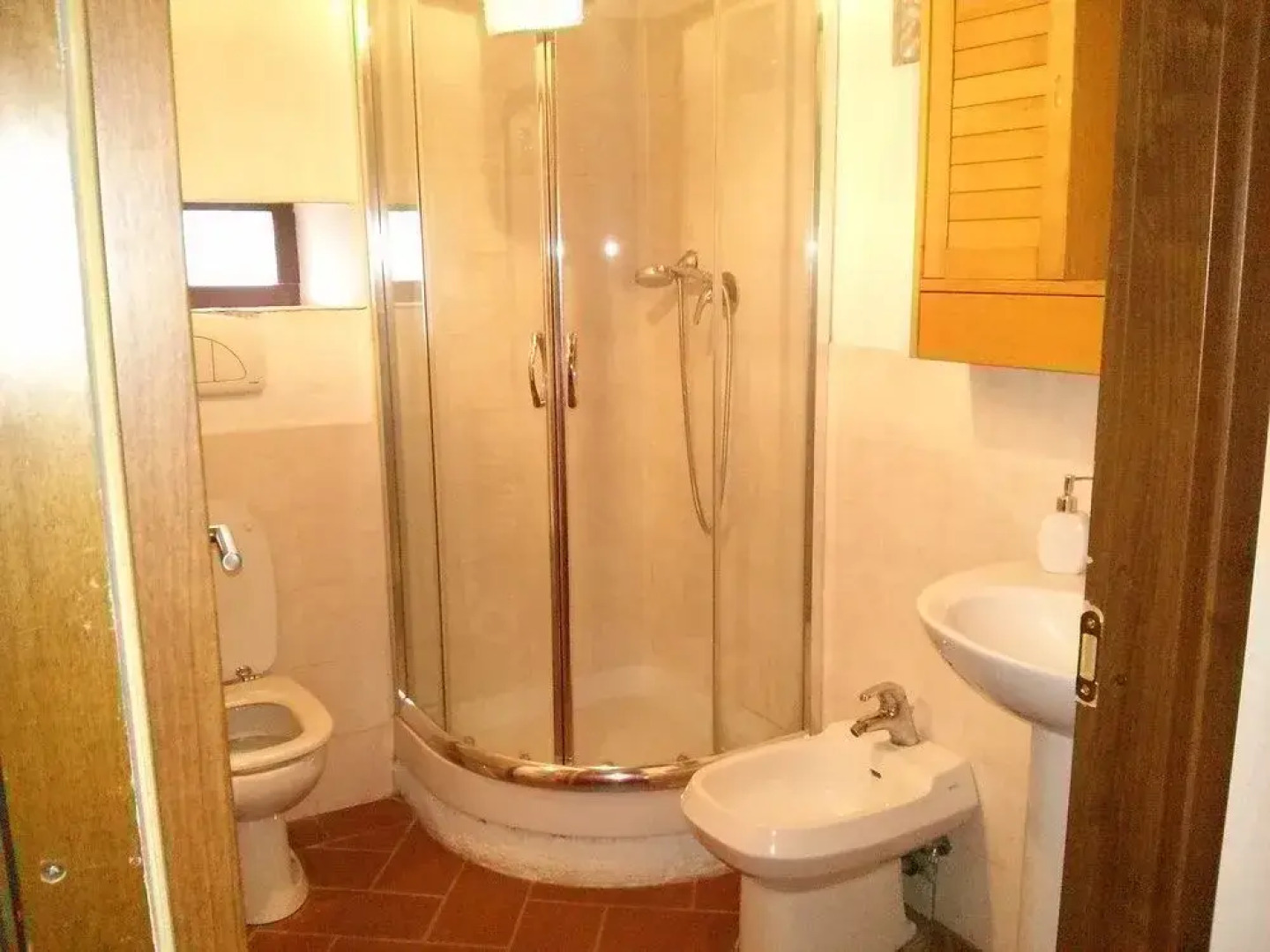 Mimmo's Holiday House