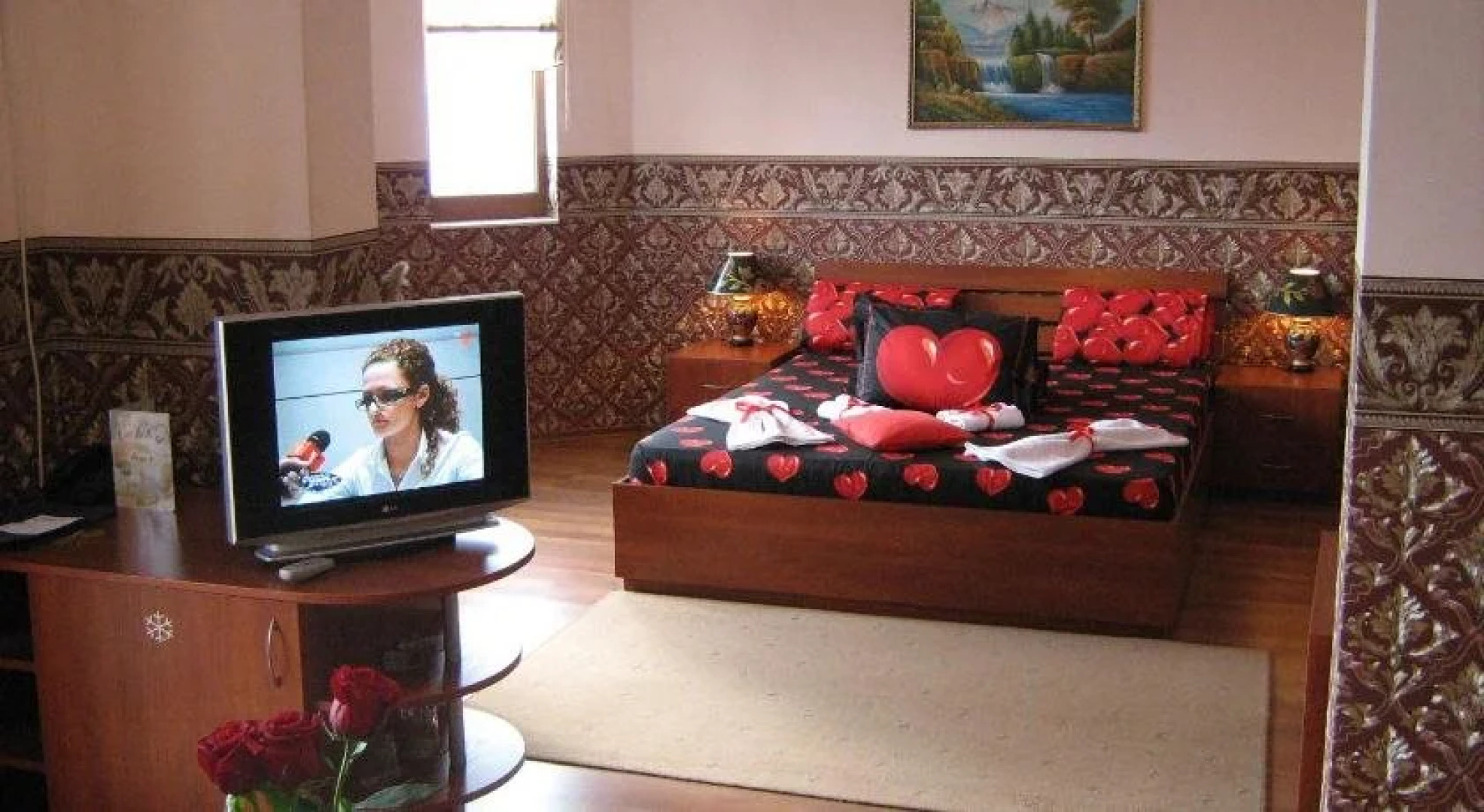 Family Hotel Emaly 1