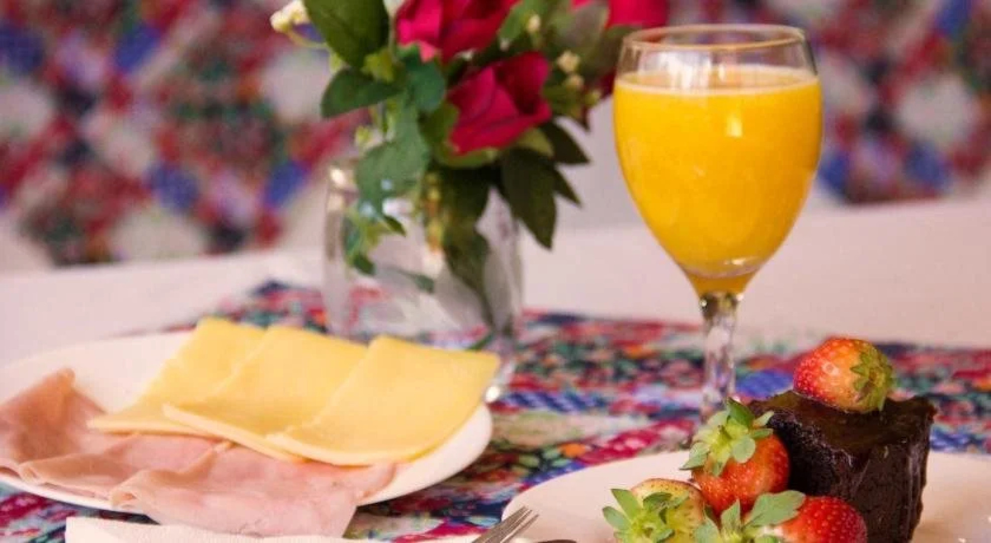 Pousada Remanso do Rio Preto