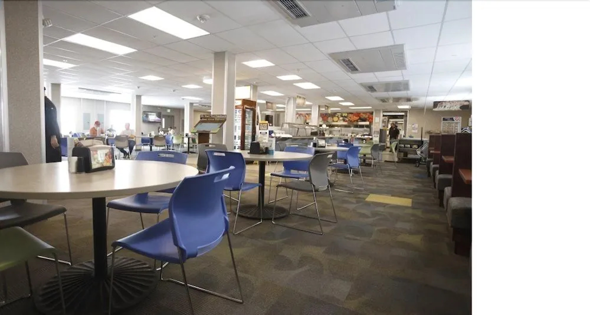 Arctic Oilfield Hotel